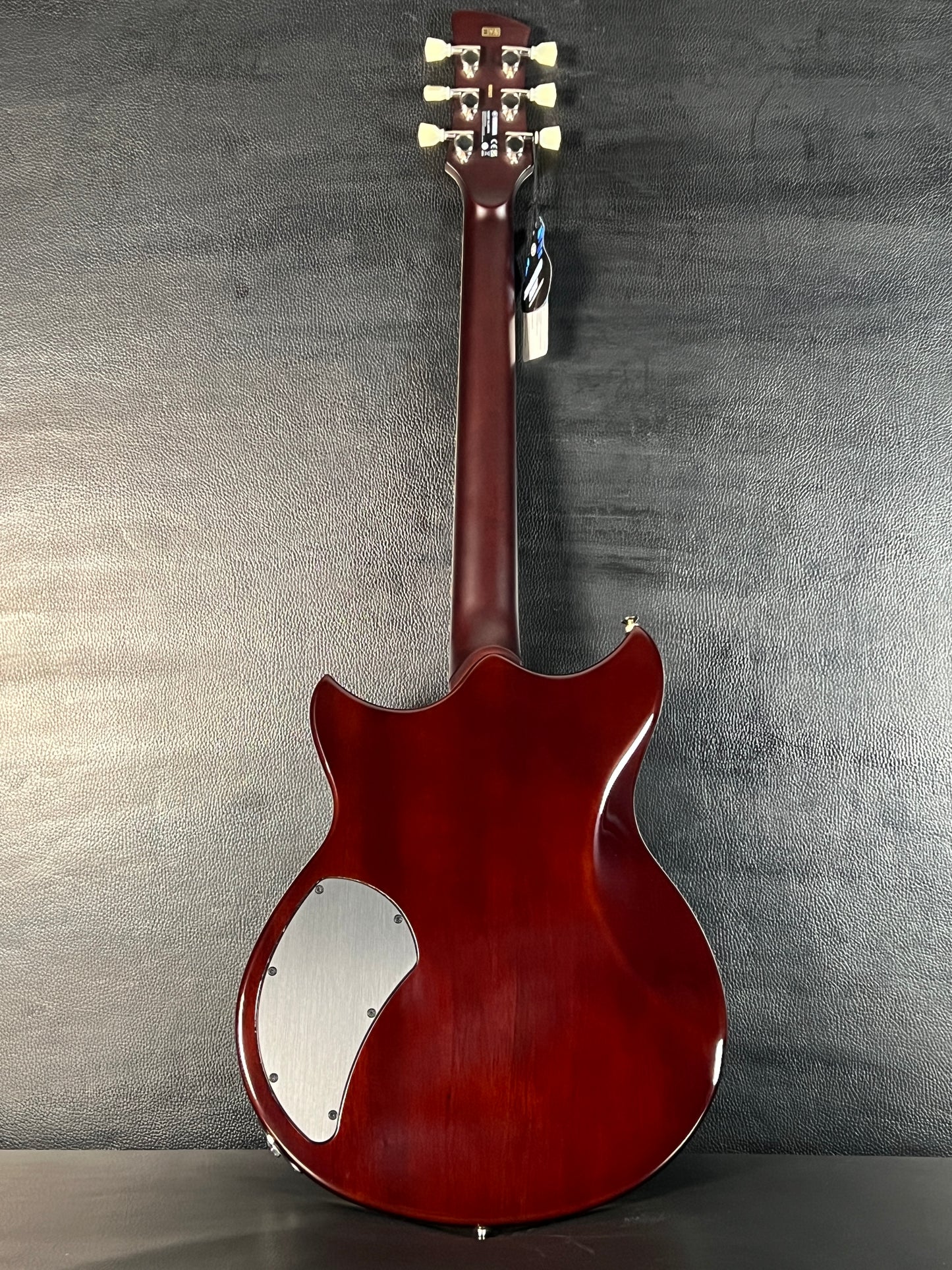 Yamaha RSP02T Revstar Sunset Burst