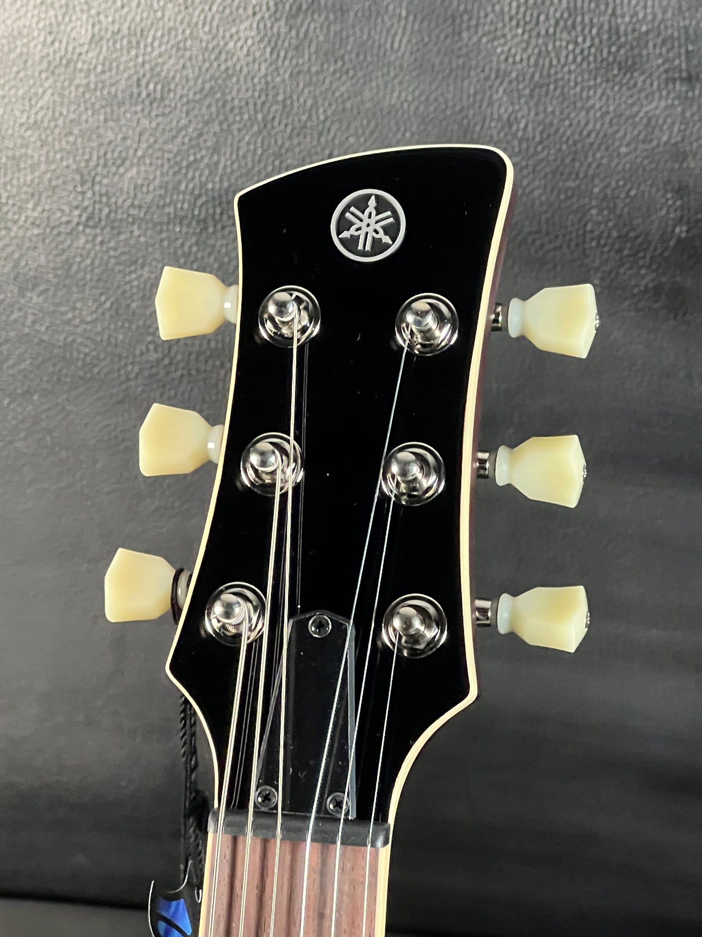 Yamaha RSP02T Revstar Sunset Burst