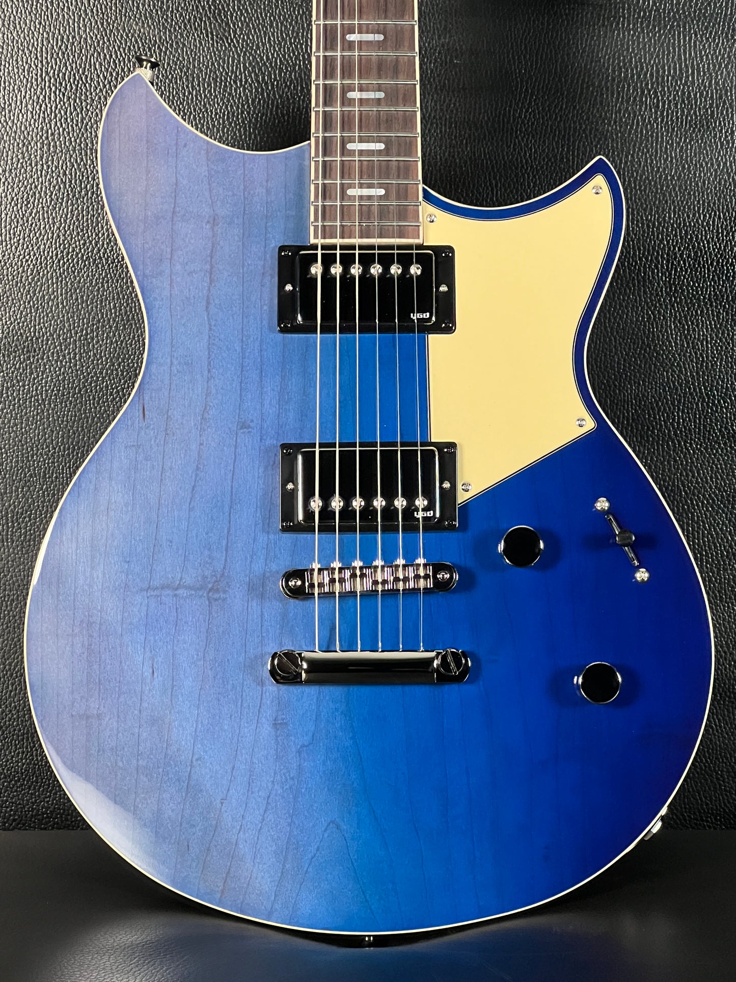 Yamaha RSP20 Revstar Moonlight Blue