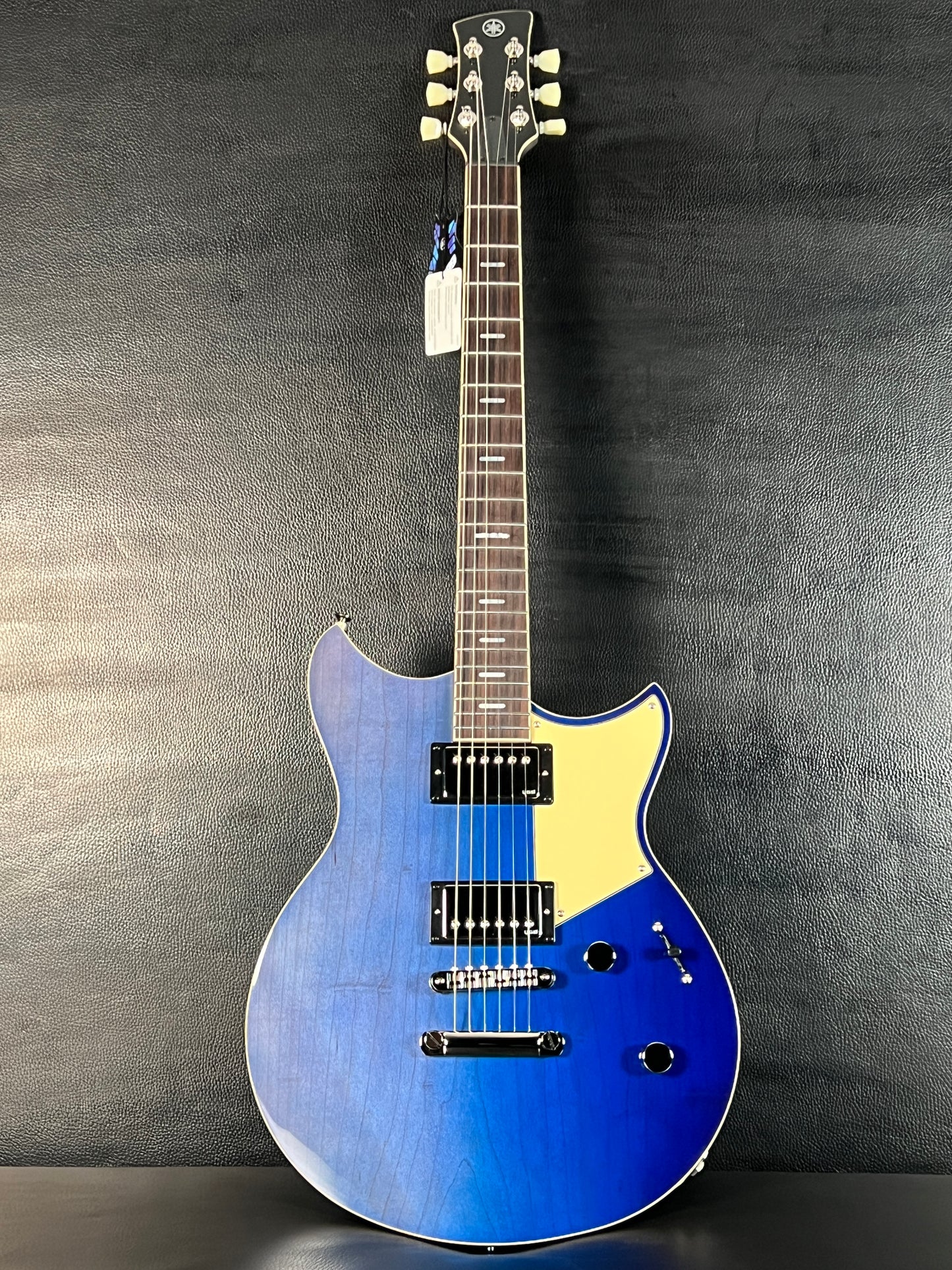 Yamaha RSP20 Revstar Moonlight Blue