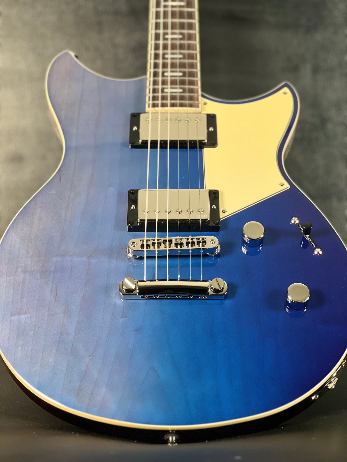 Yamaha RSP20 Revstar Moonlight Blue