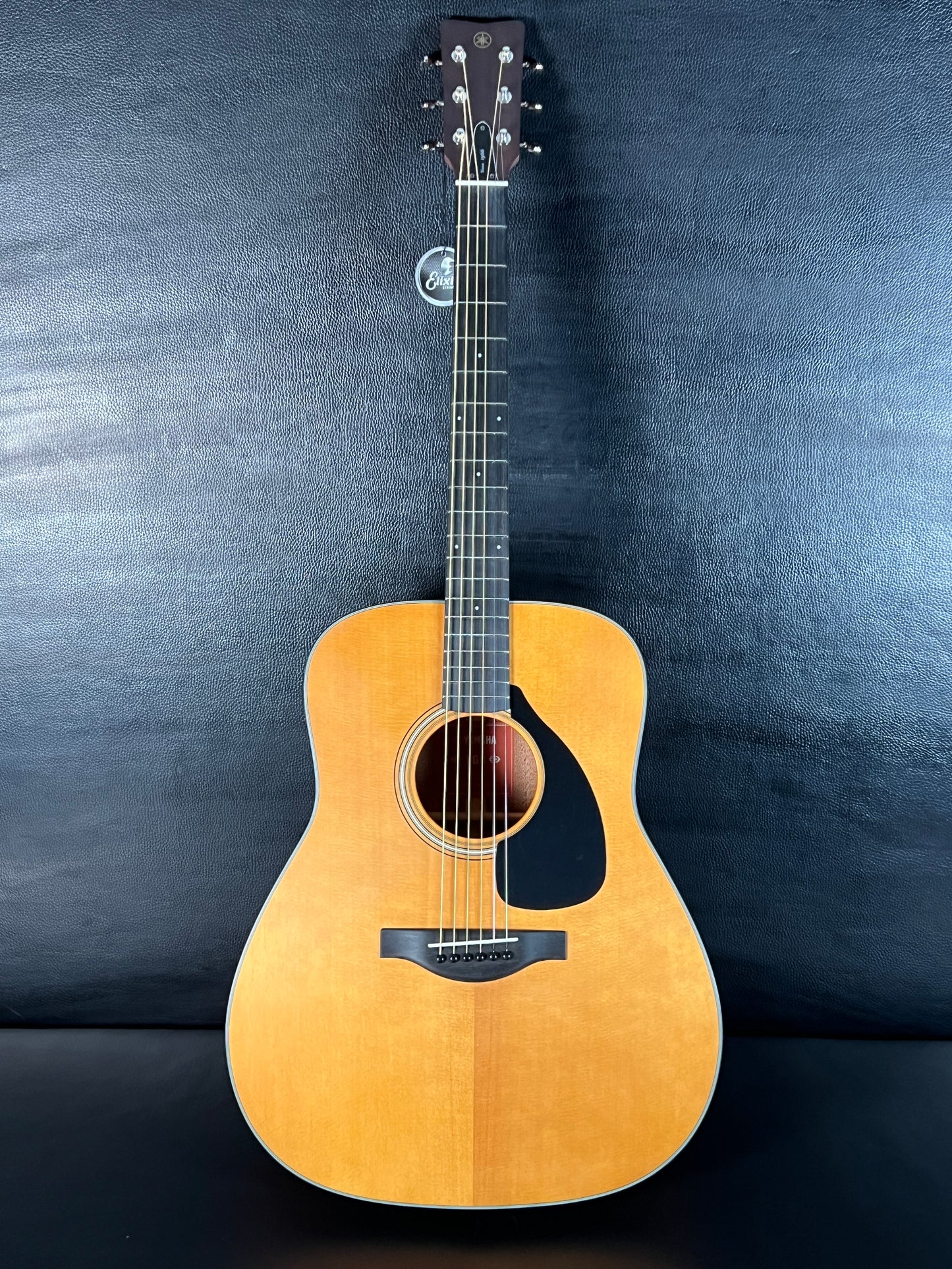 Yamaha FG3 Red Label w/ Gig Bag #ILZ231032