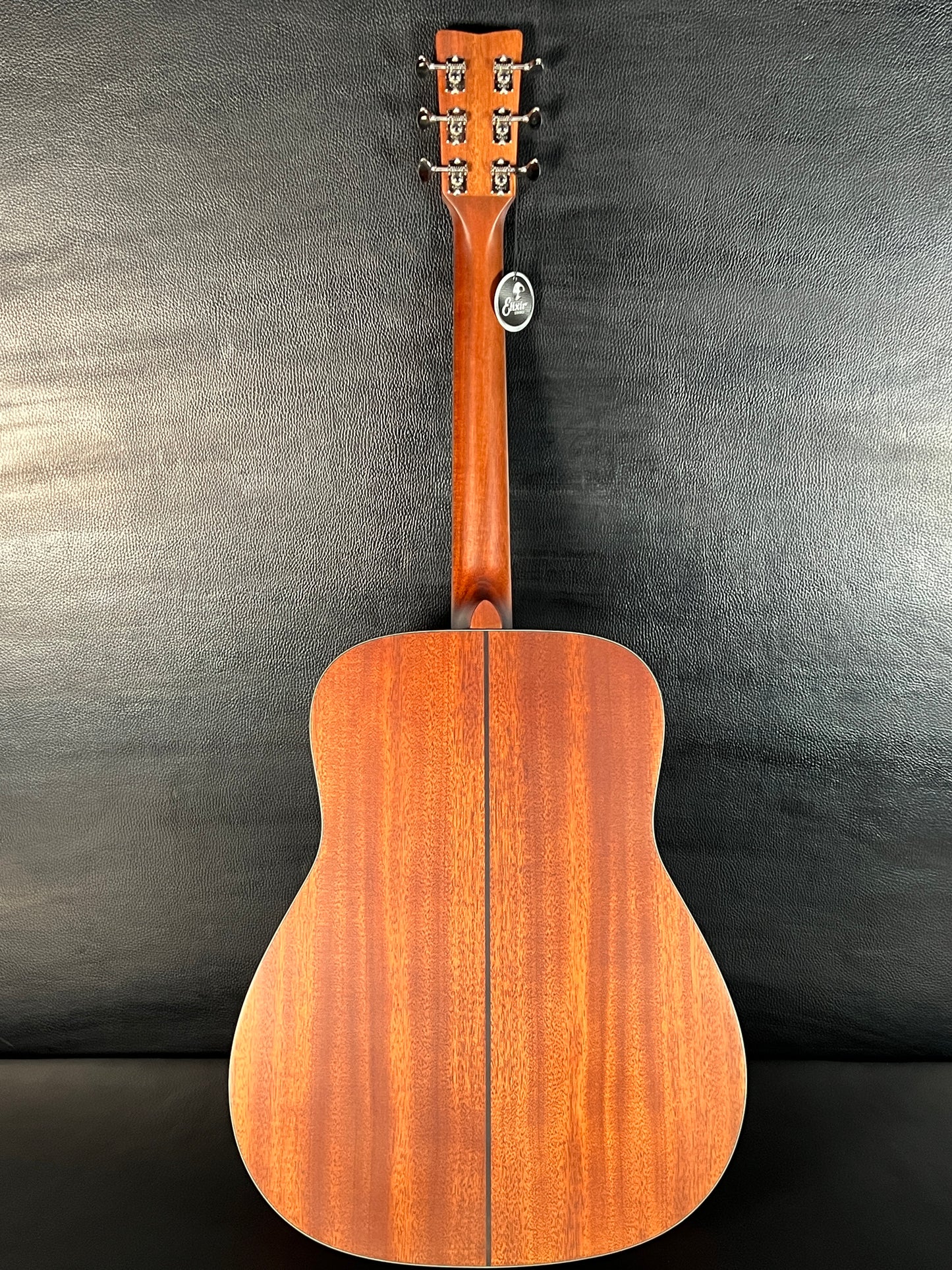 Yamaha FG3 Red Label w/ Gig Bag #ILZ231032