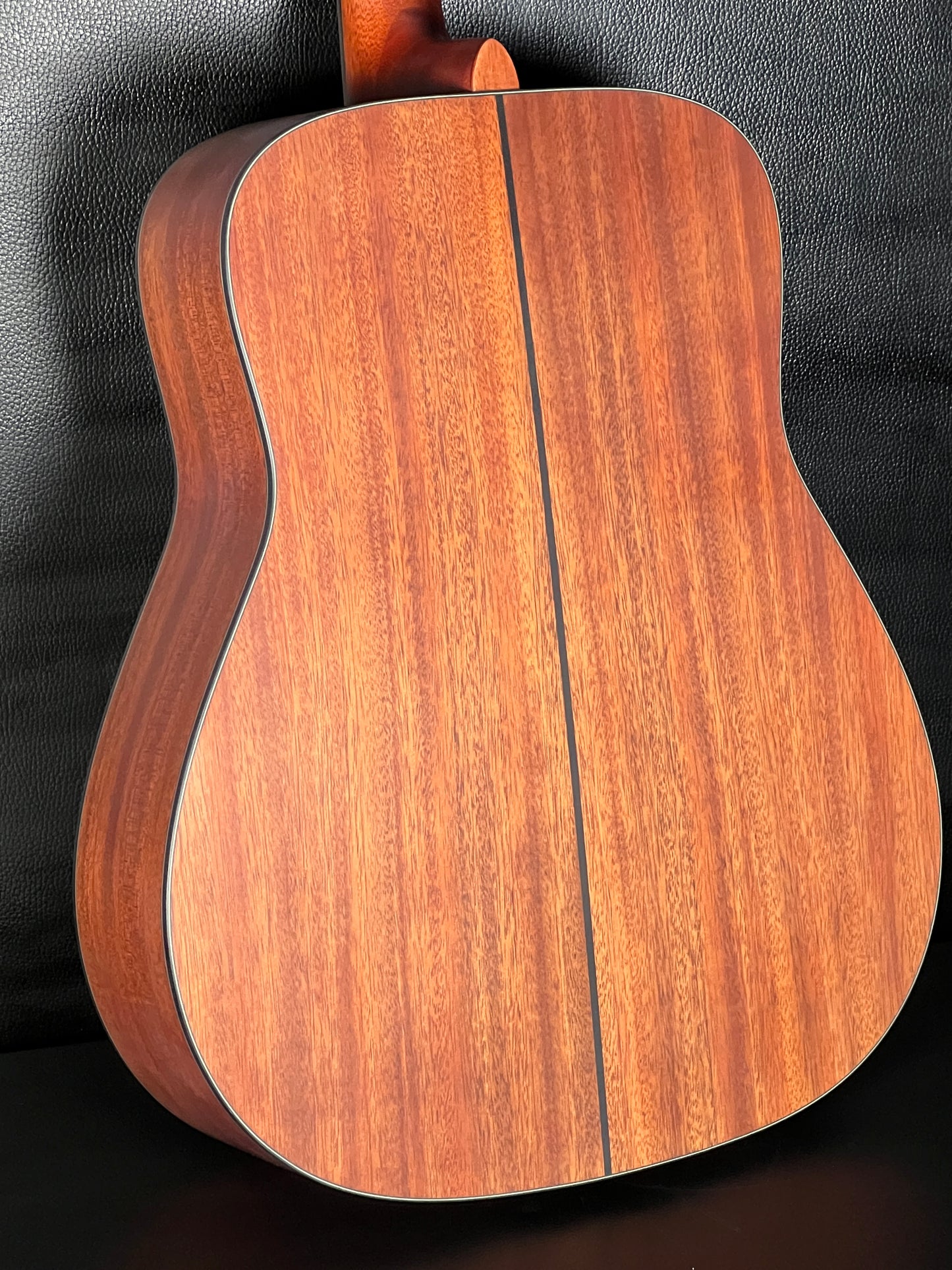 Yamaha FG3 Red Label w/ Gig Bag #IMH051100