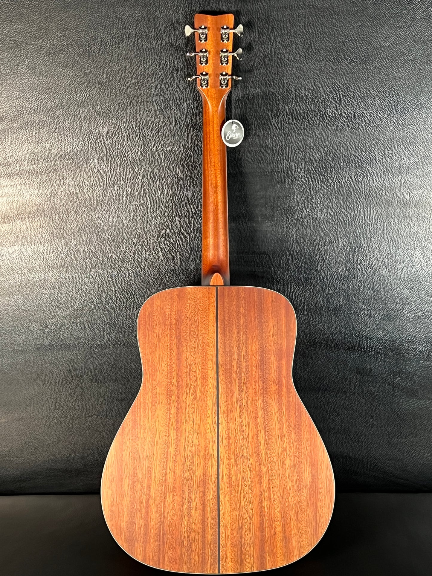 Yamaha FG3 Red Label w/ Gig Bag #IMH051100