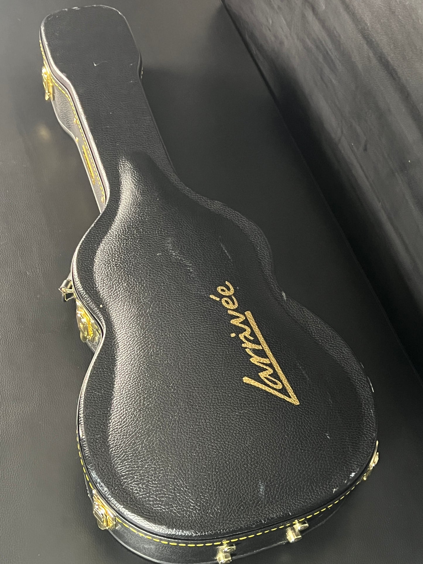 Larrivée 0-40 Mahogany 12-Fret Parlor (PRE-OWNED)