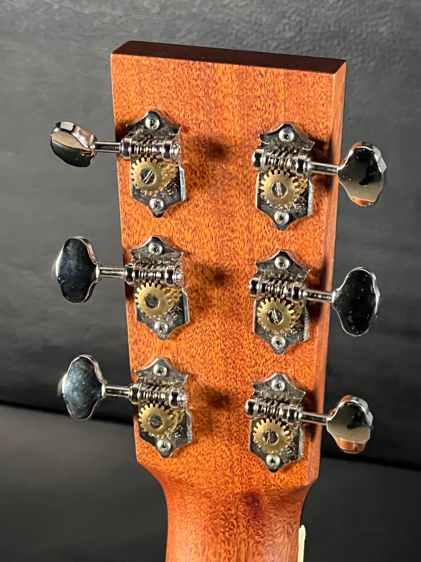 Larrivée 0-40 Mahogany 12-Fret Parlor (PRE-OWNED)