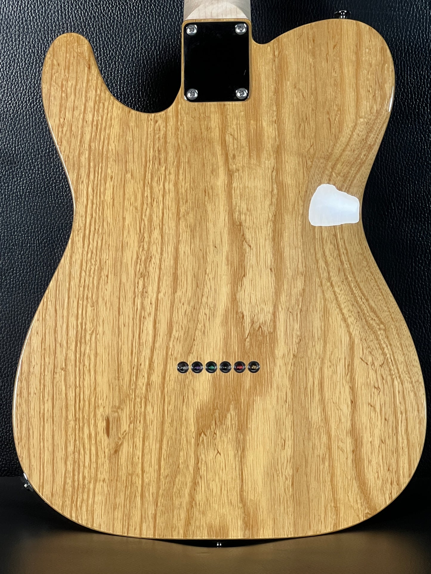 Larrivee Baker-T Pro  Brazilian Rosewood Top #154429