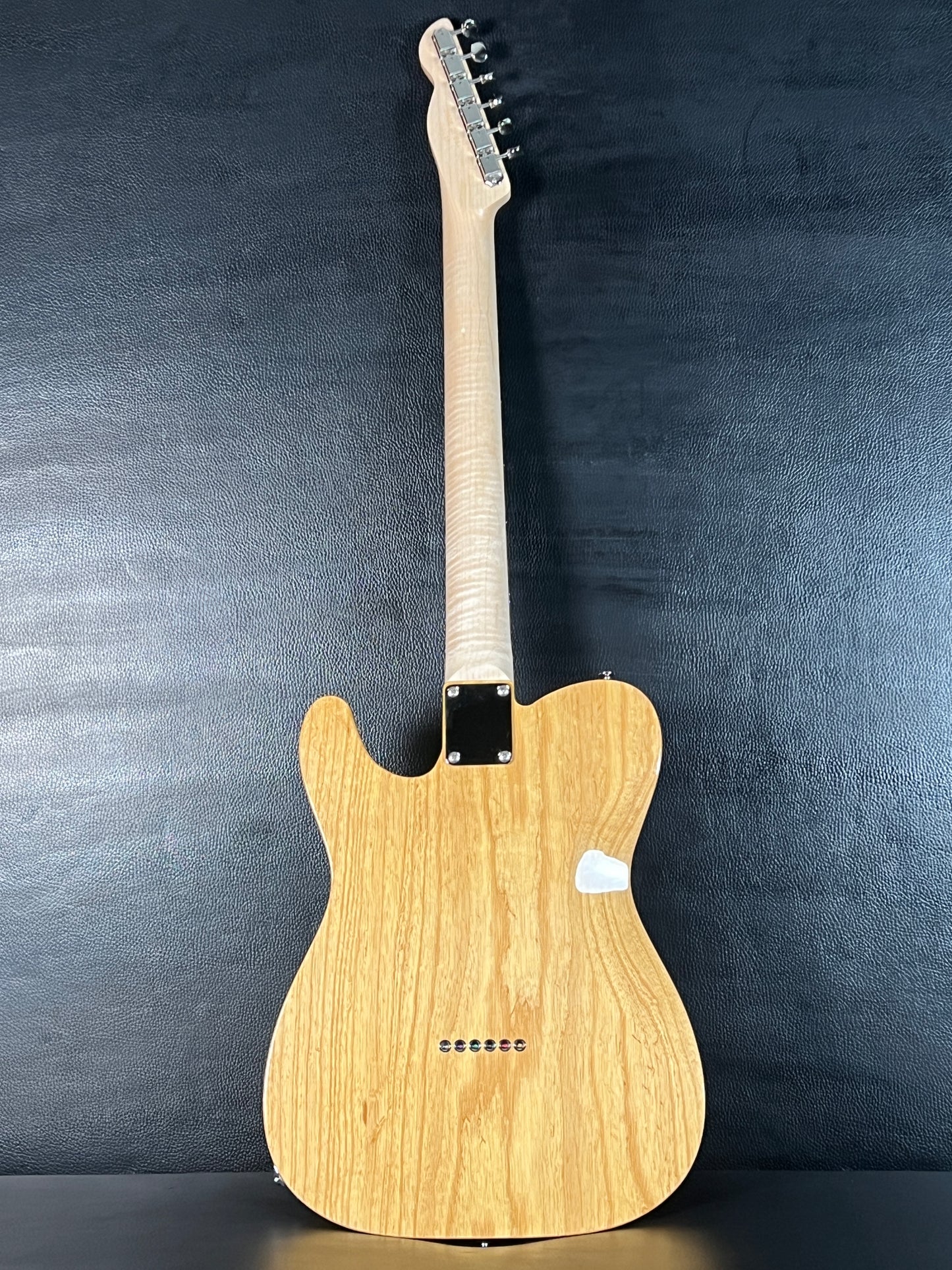 Larrivee Baker-T Pro  Brazilian Rosewood Top #154429