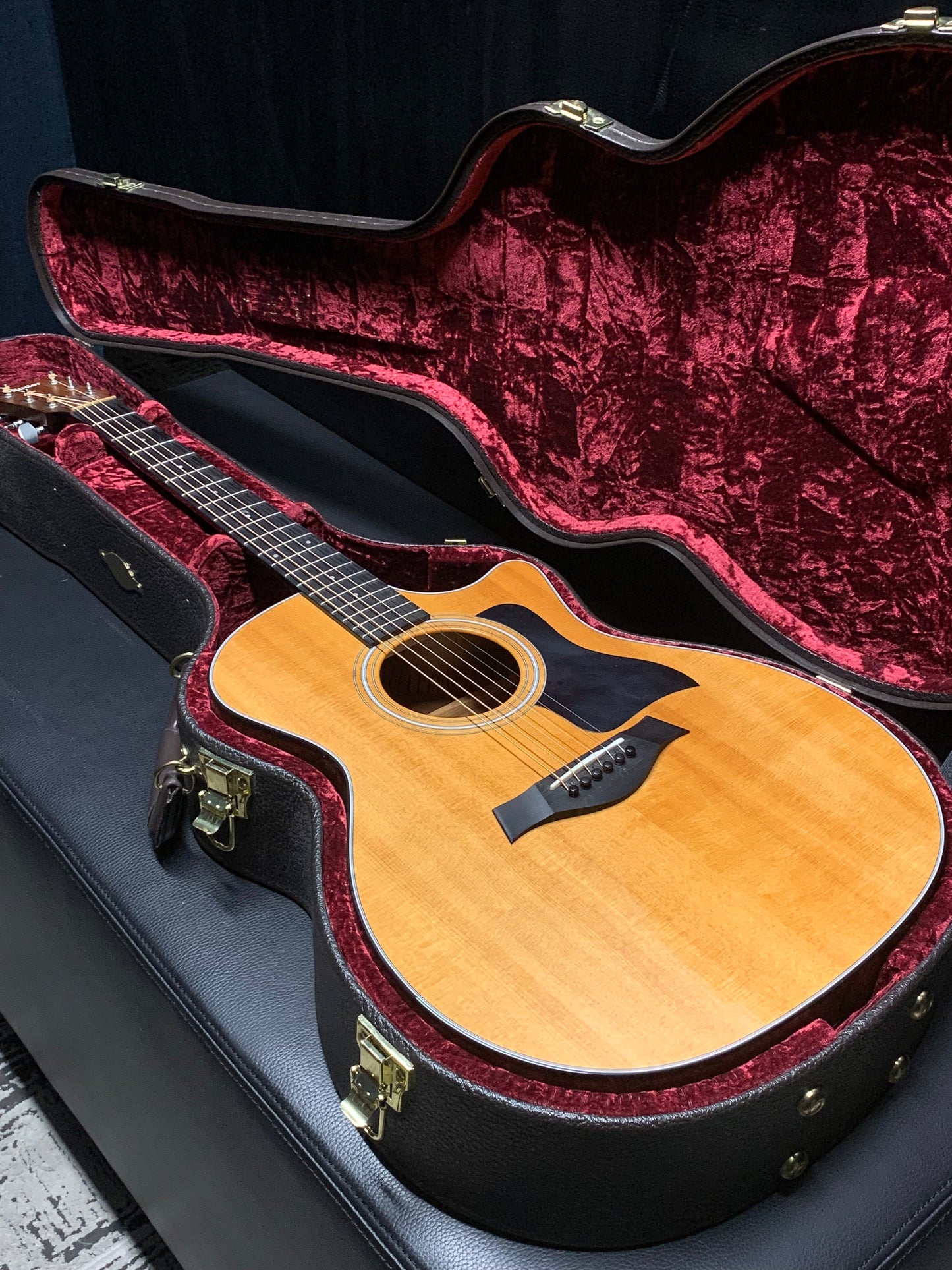 Taylor 314ce 2015 (PRE-OWNED)