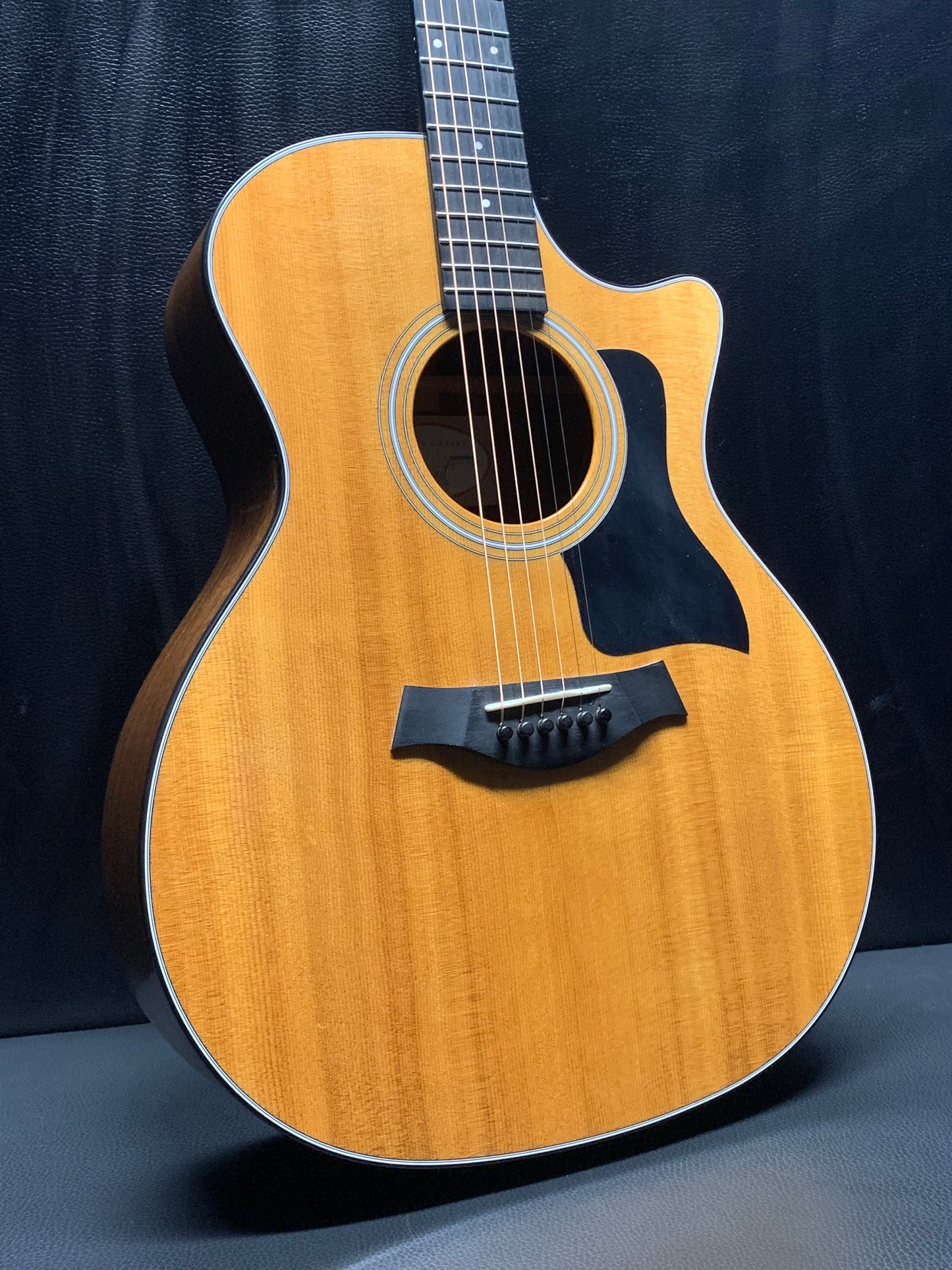 Taylor 314ce 2015 (PRE-OWNED)