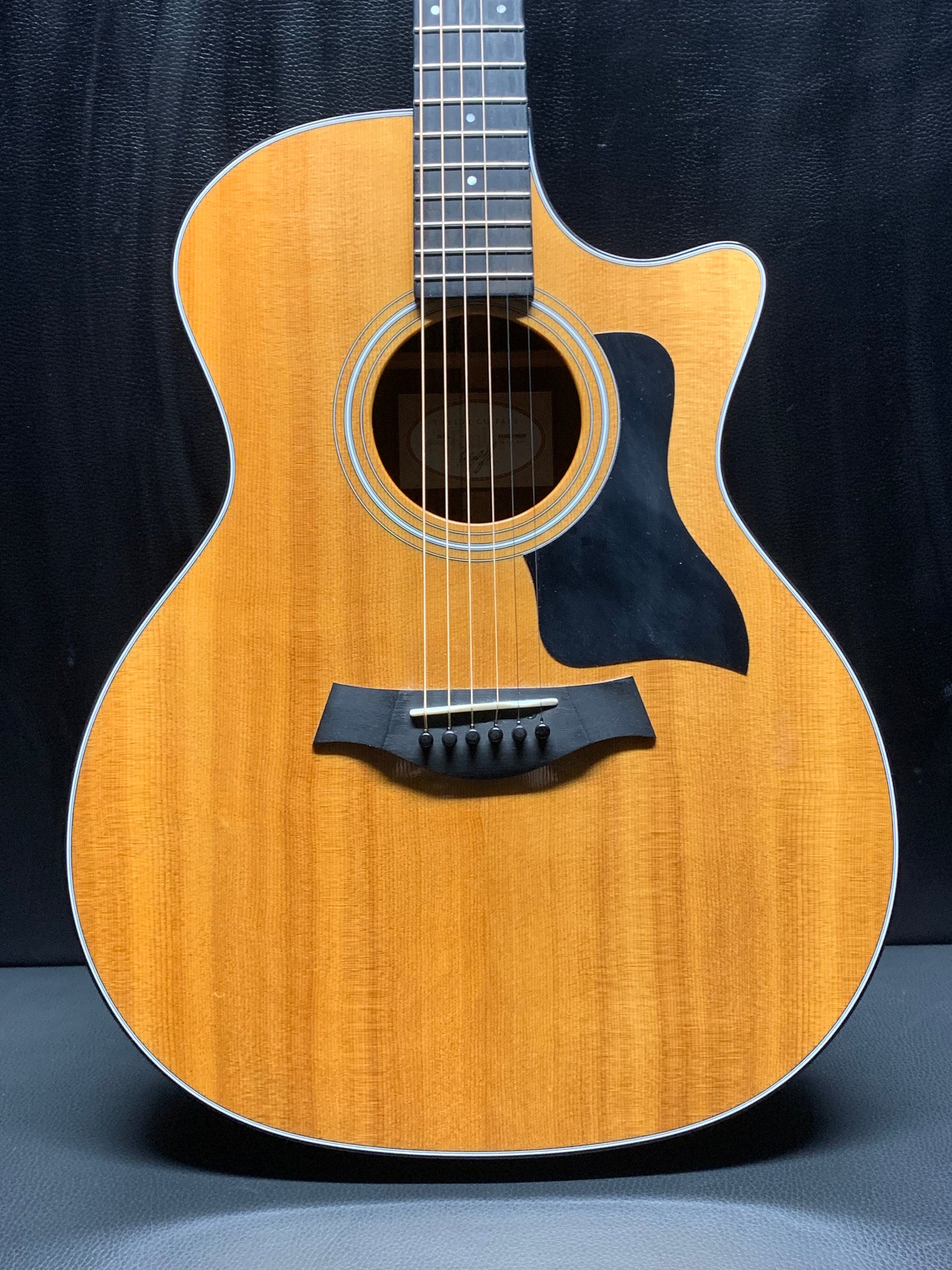 Taylor 314ce 2015 (PRE-OWNED)