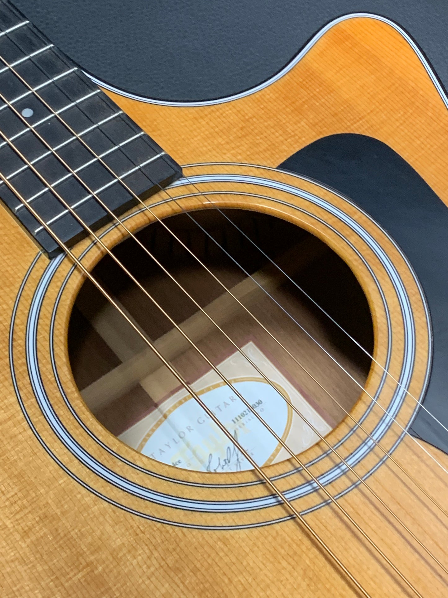 Taylor 314ce 2015 (PRE-OWNED)