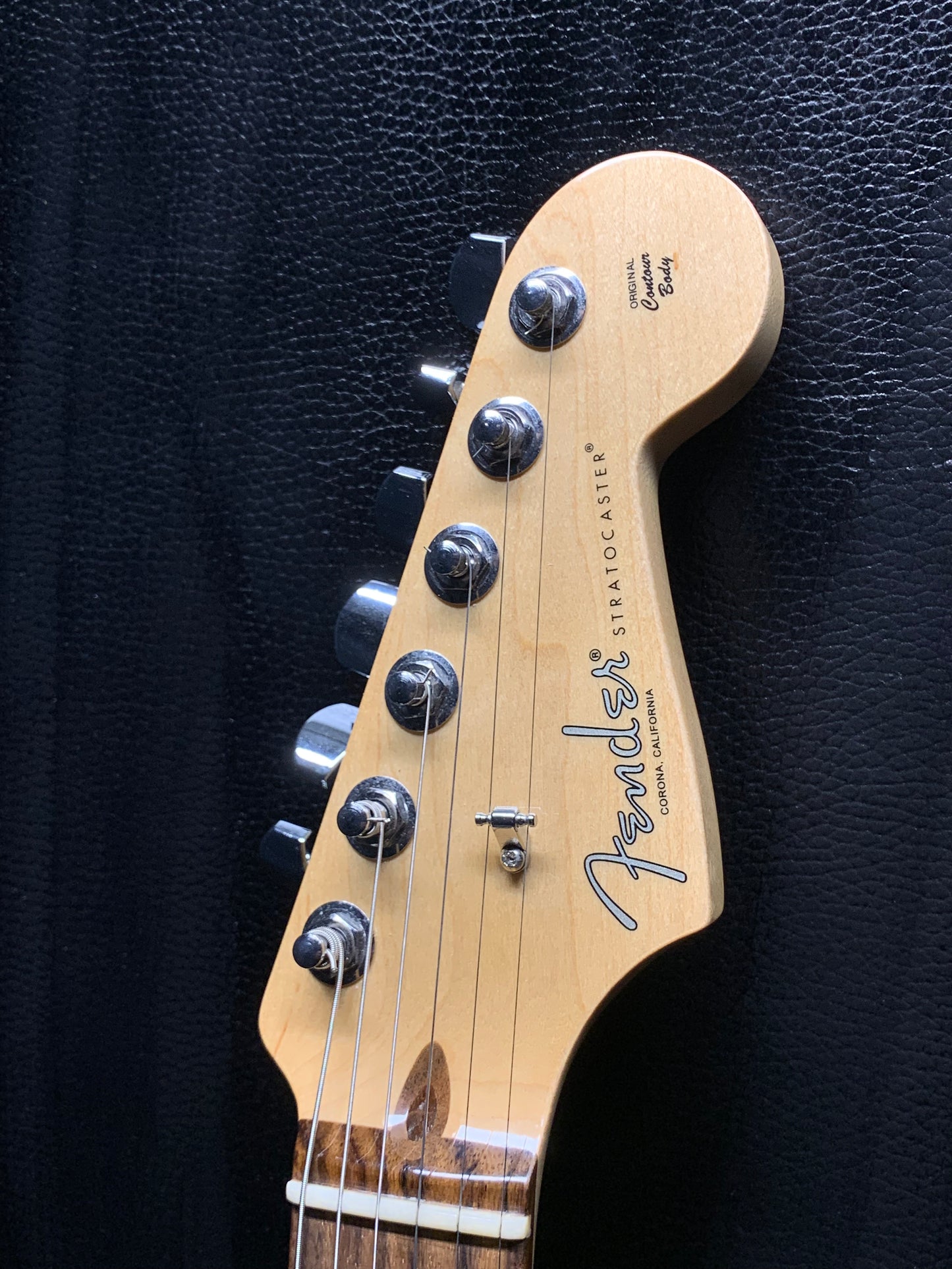 Fender American Pro Stratocaster 2018 (PRE-OWNED)