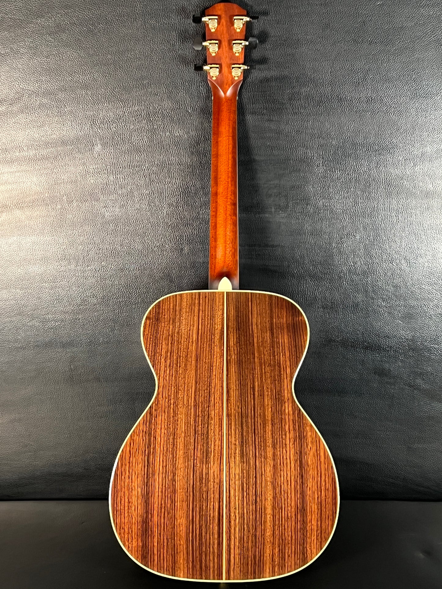 Alvarez FYM70 Masterworks (PRE-OWNED)