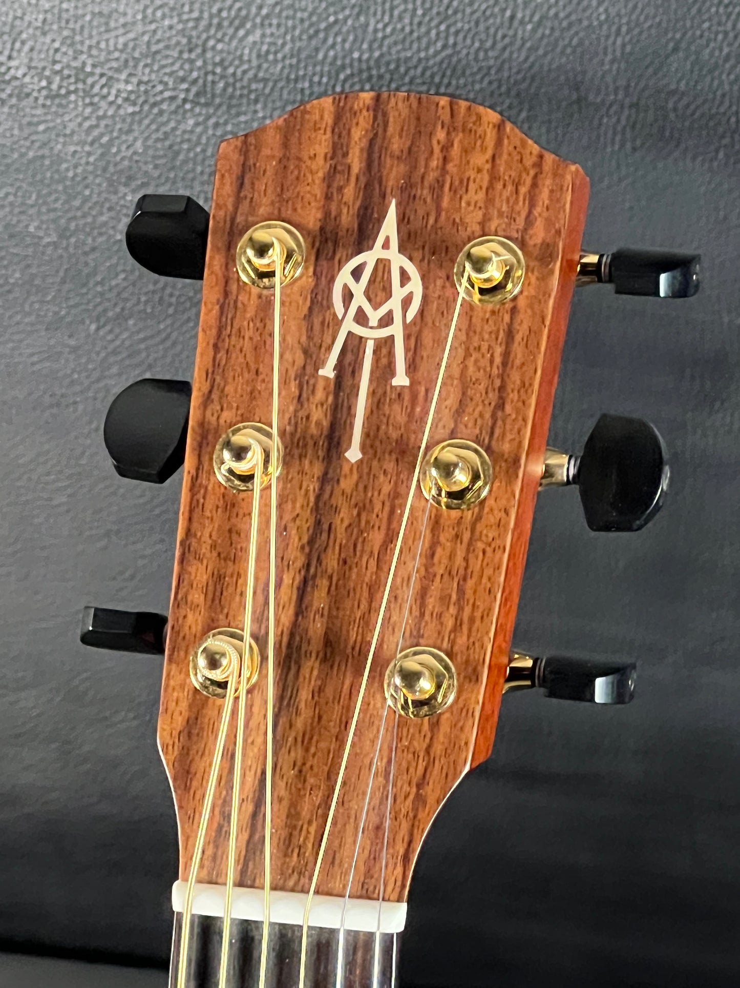 Alvarez FYM70 Masterworks (PRE-OWNED)