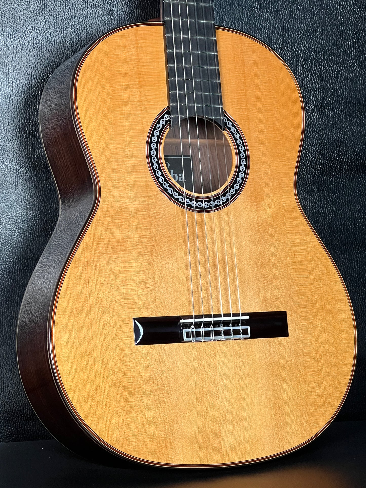 Cordoba C10 All Solid Classical Guitar with Case