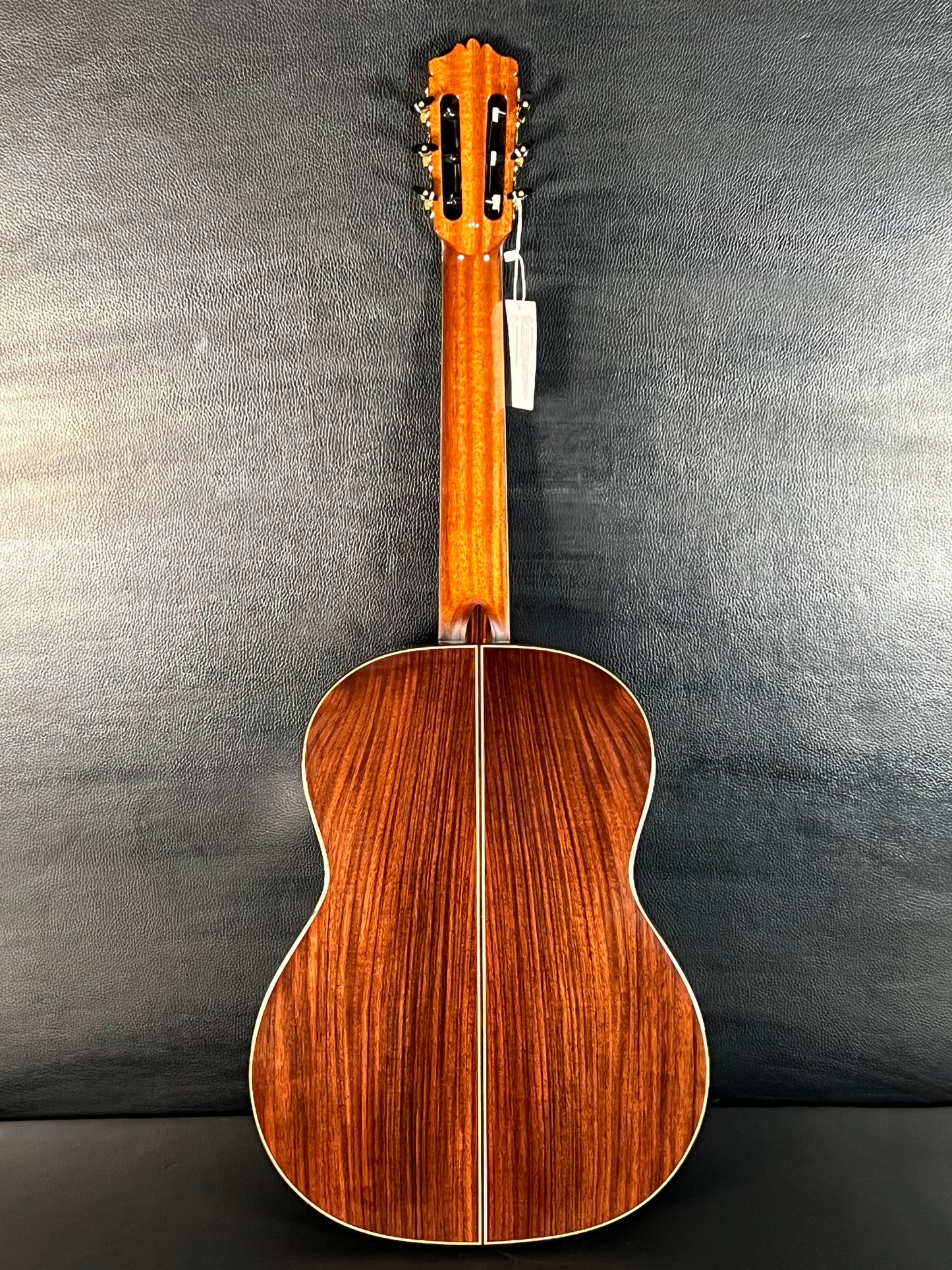 Cordoba C10 All Solid Classical Guitar with Case