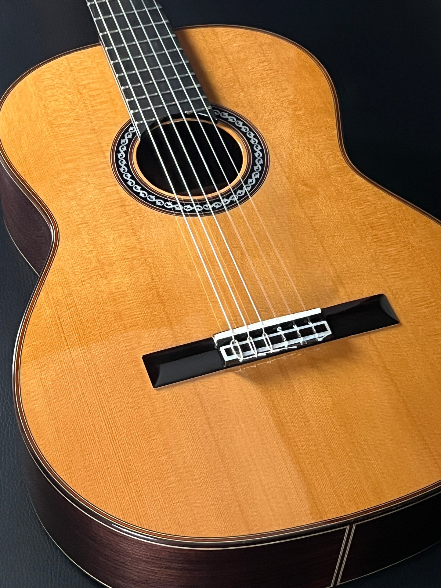 Cordoba C10 All Solid Classical Guitar with Case
