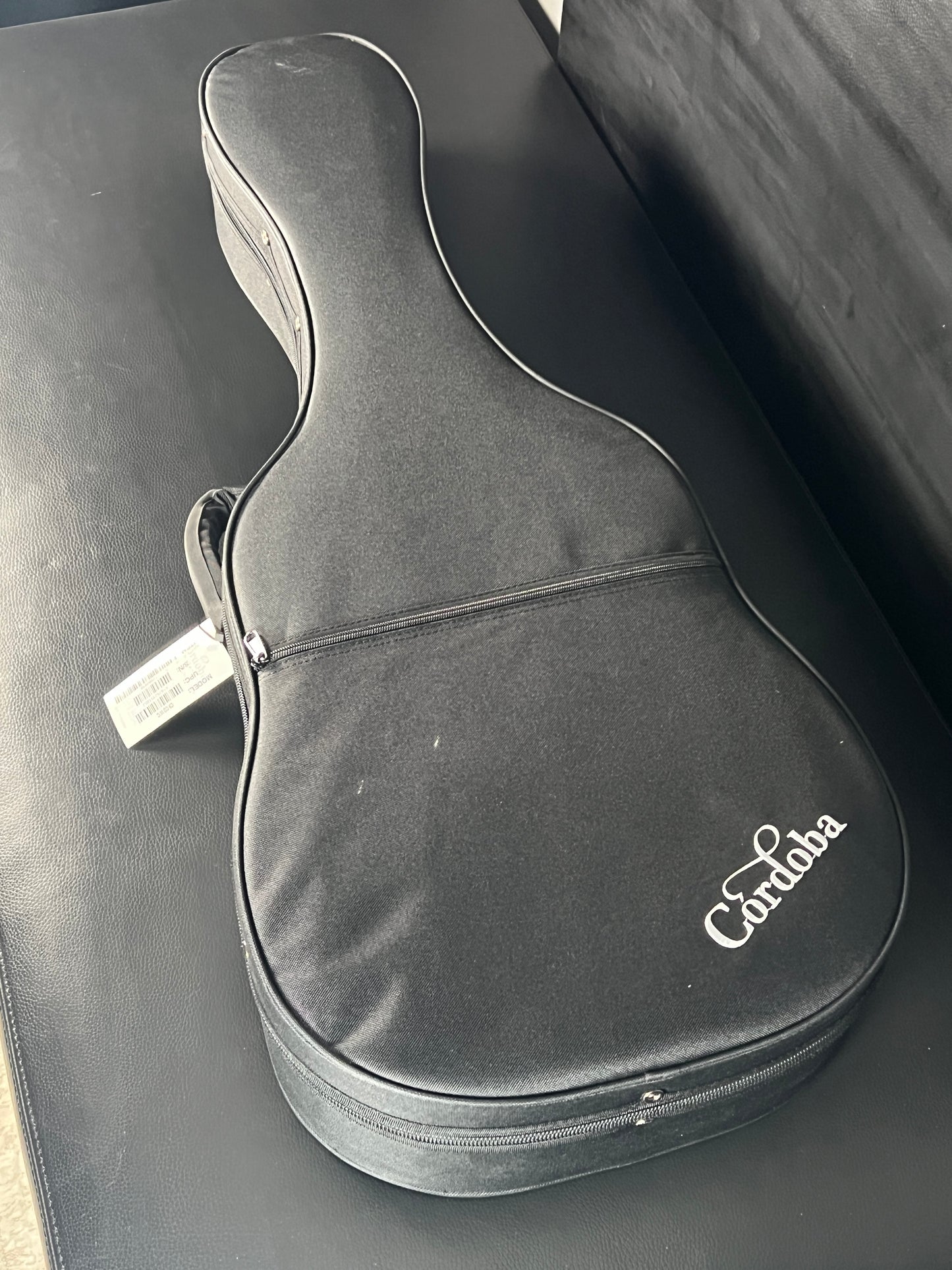 Cordoba C9 All Solid Wood Classical Guitar with Case