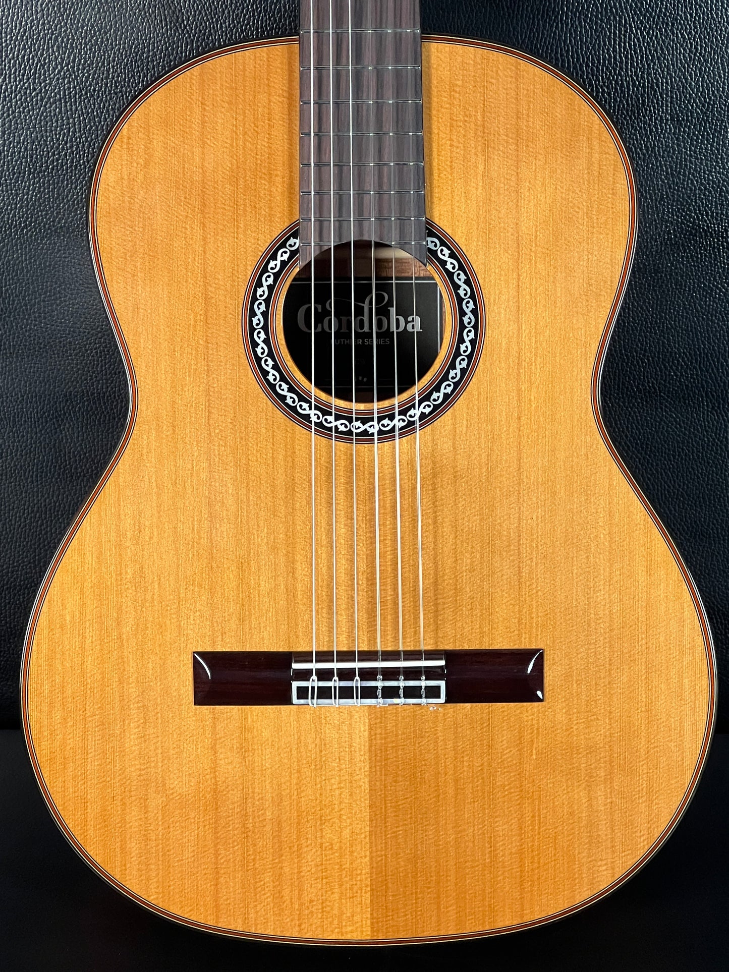 Cordoba C9 All Solid Wood Classical Guitar with Case