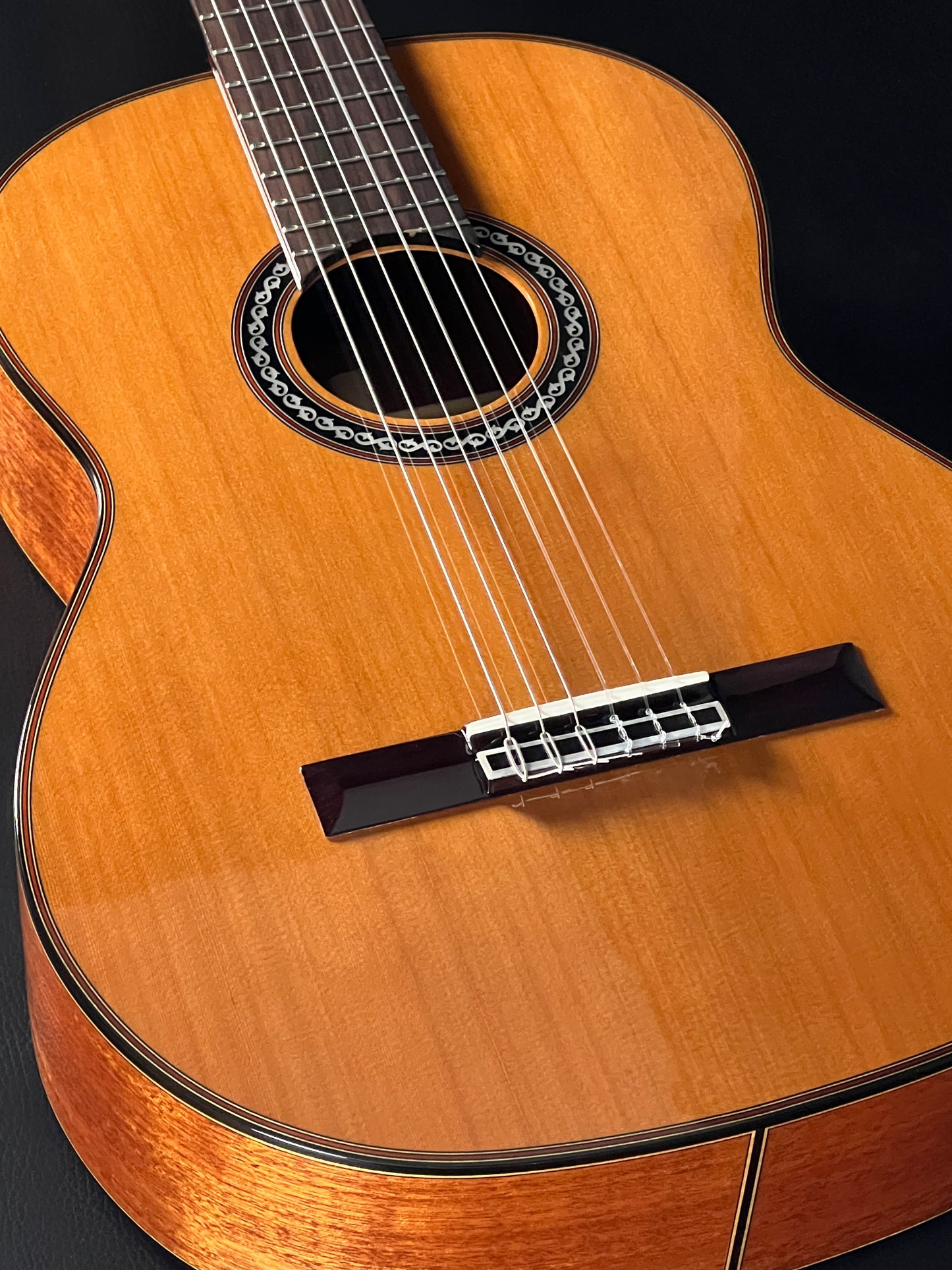 Cordoba C9 All Solid Wood Classical Guitar with Case