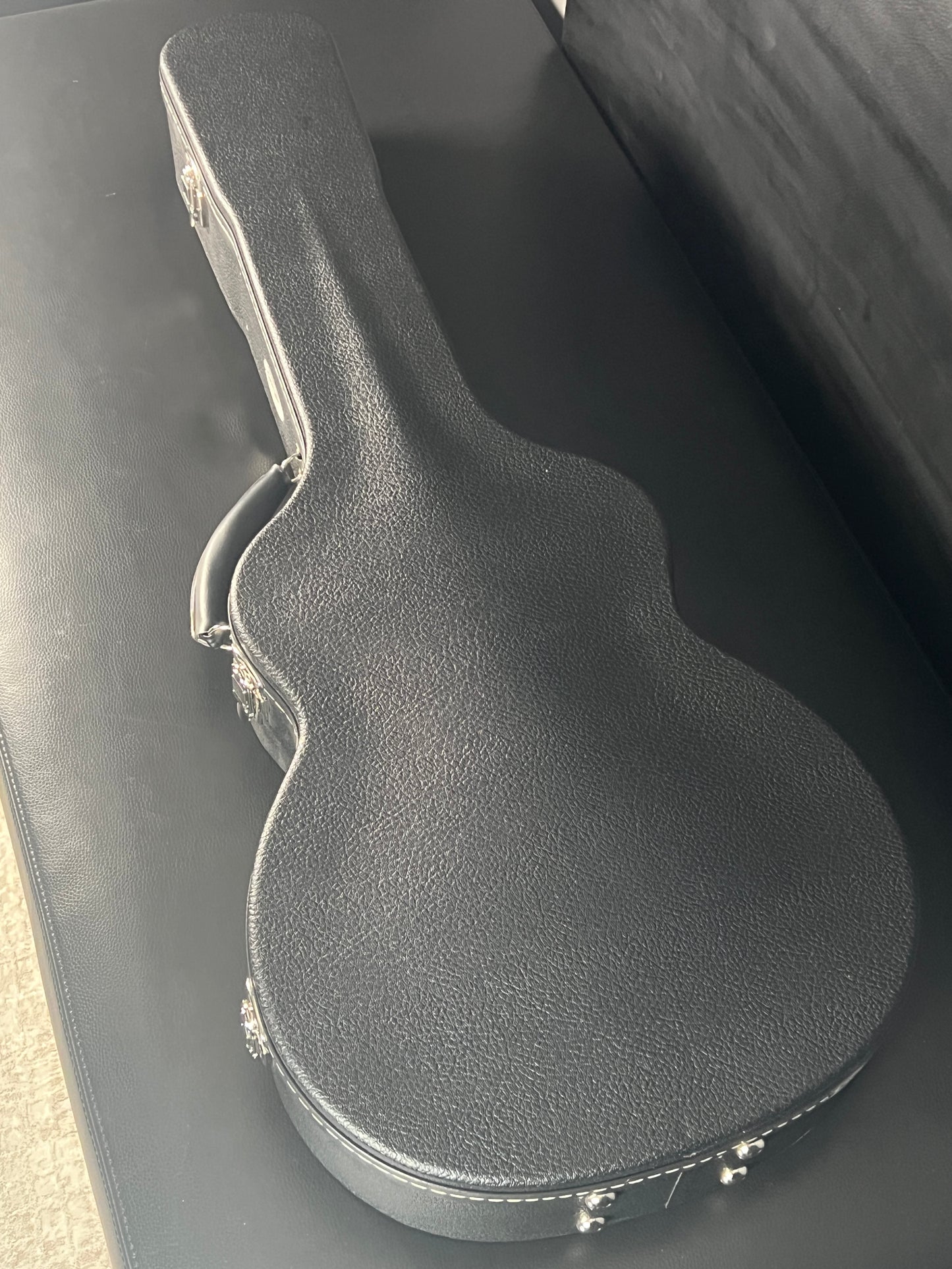 Collings OM1 AJL Adirondack #36526