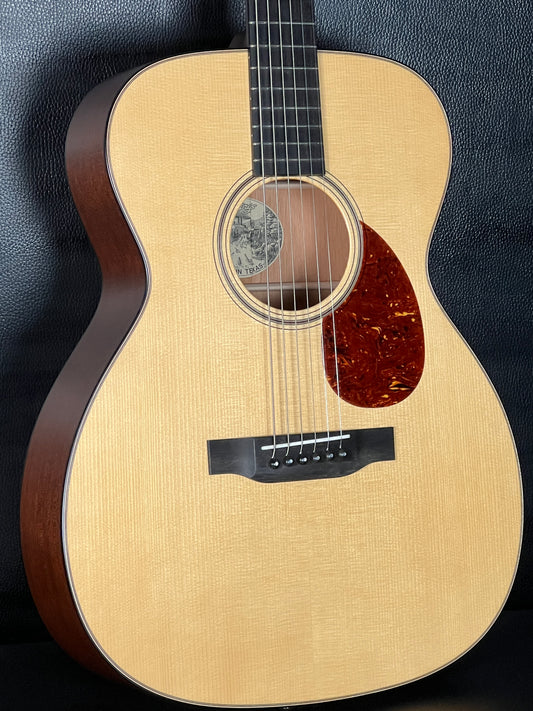 Collings OM1 AJL Adirondack #36526