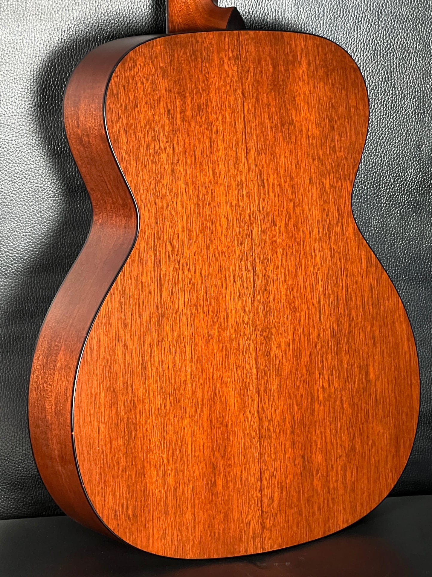 Collings OM1 AJL Adirondack #36526