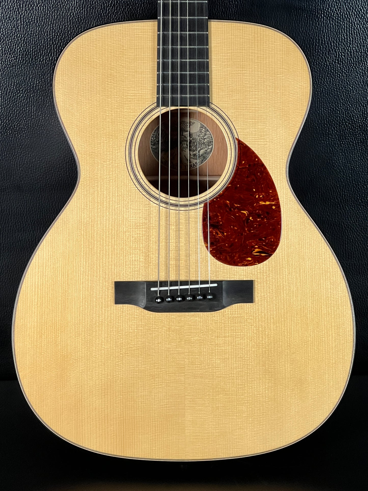 Collings OM1 AJL Adirondack #36526