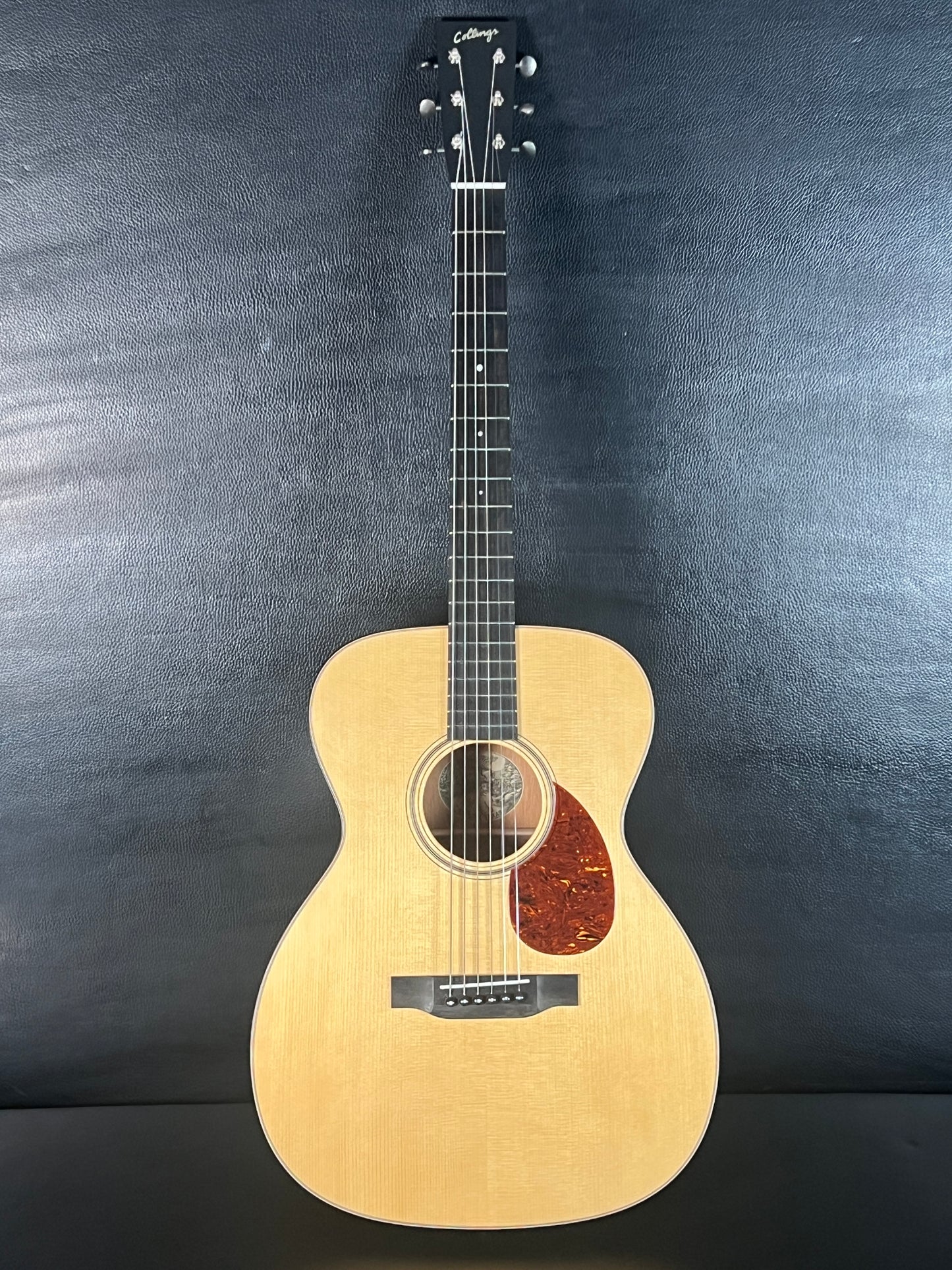 Collings OM1 AJL Adirondack #36526