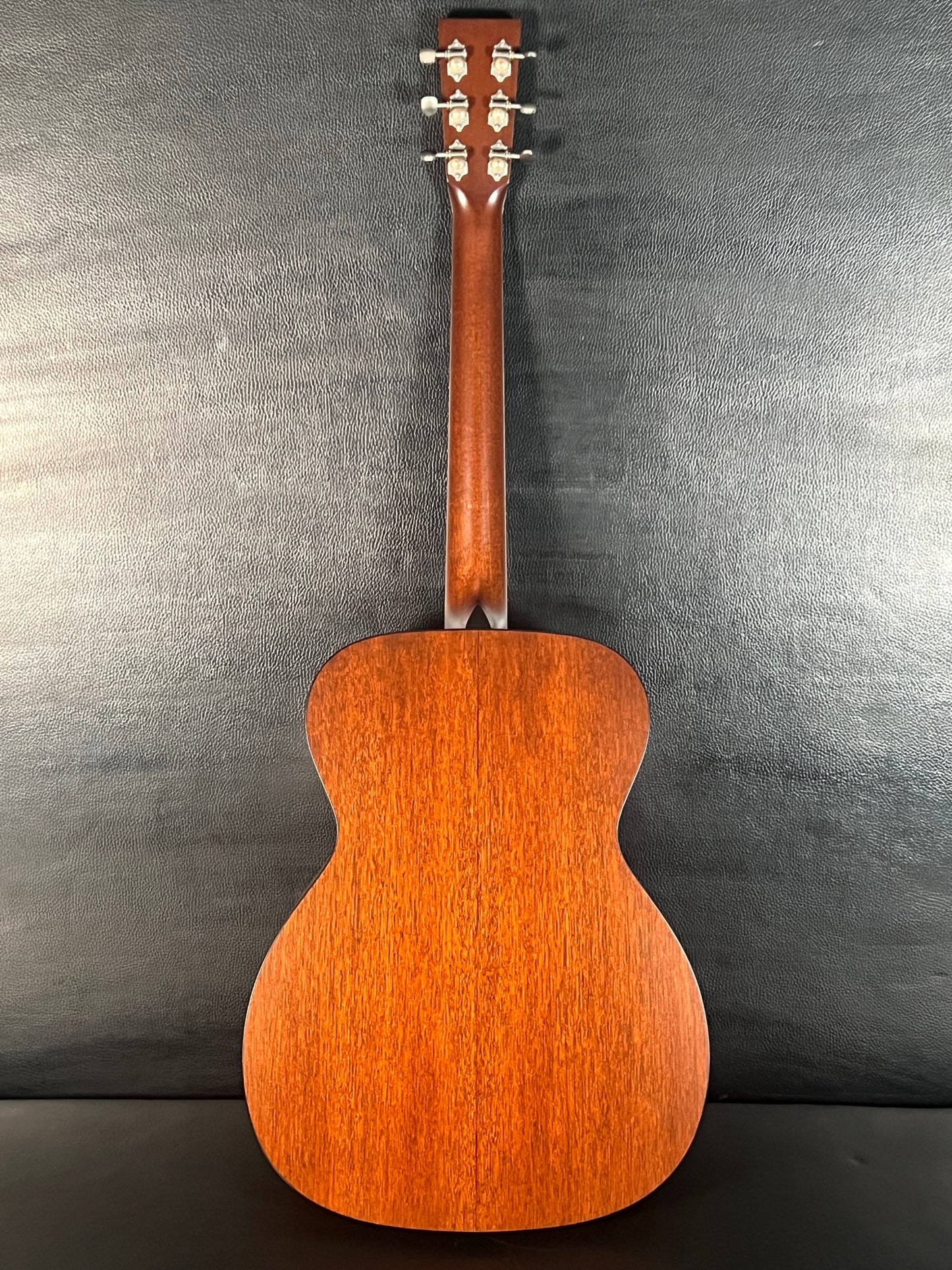 Collings OM1 AJL Adirondack #36526