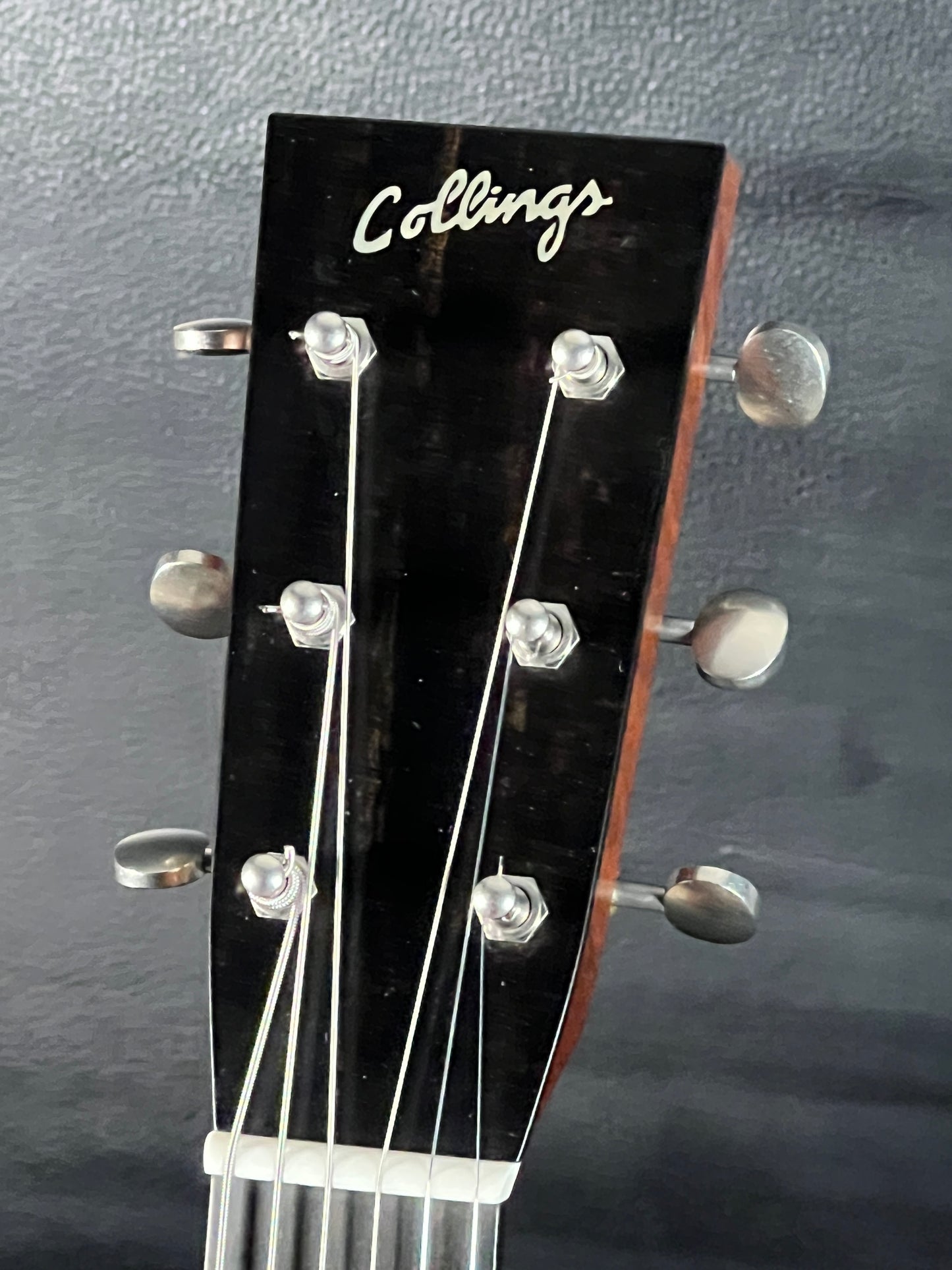 Collings OM1 AJL Adirondack #36526