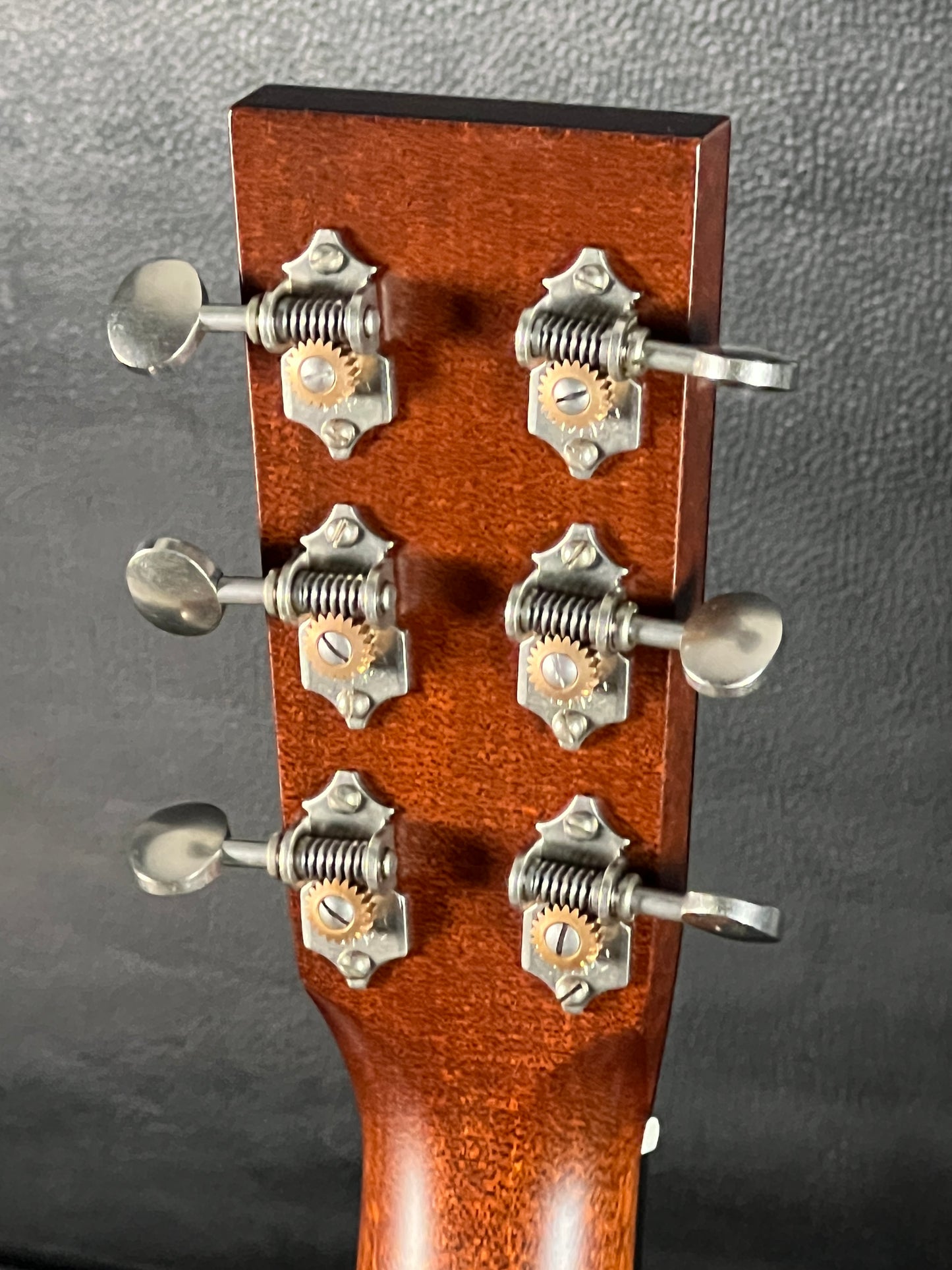 Collings OM1 AJL Adirondack #36526