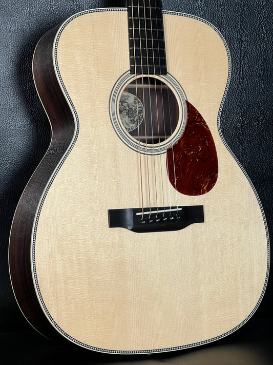 Collings OM2H Adirondack #36639