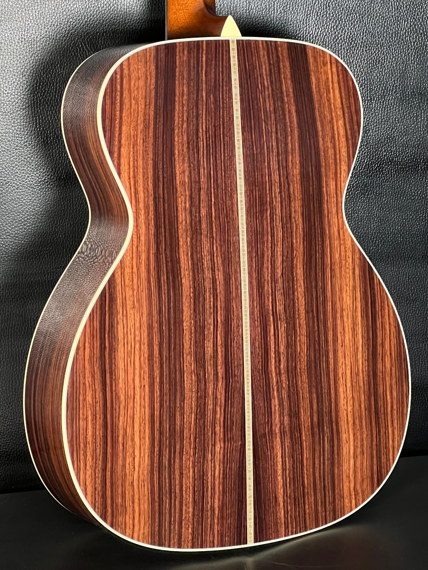 Collings OM2H Adirondack #36639