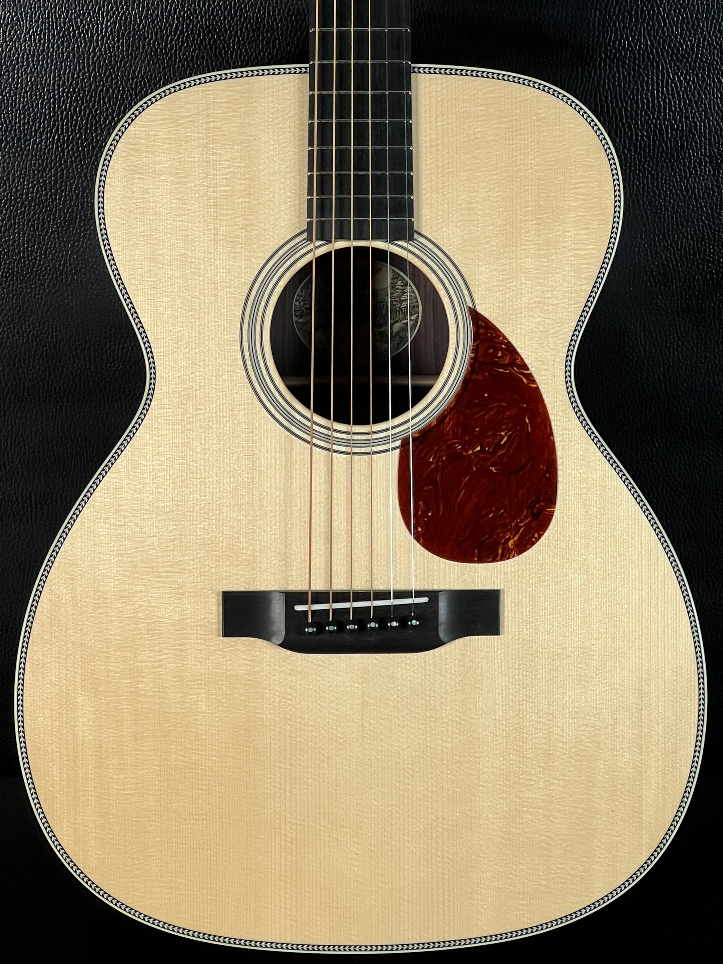 Collings OM2H Adirondack #36639