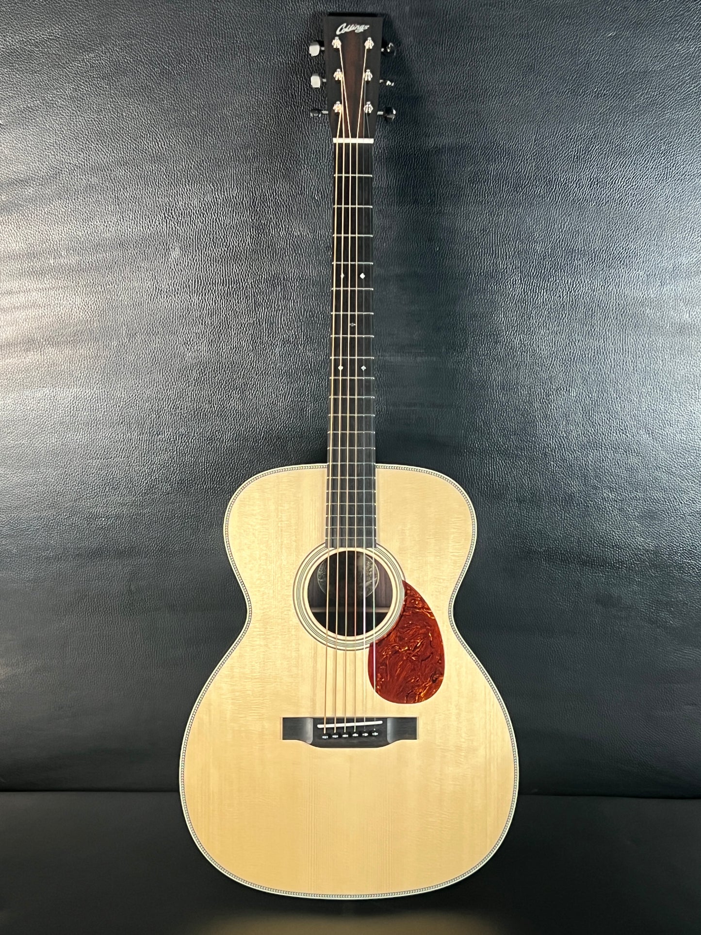 Collings OM2H Adirondack #36639