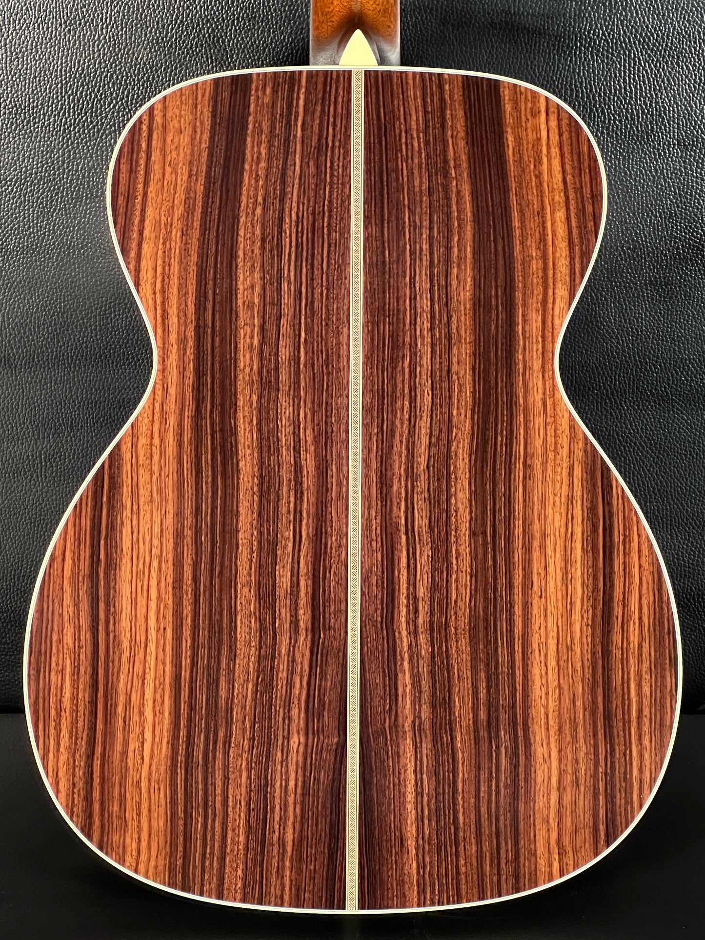Collings OM2H Adirondack #36639