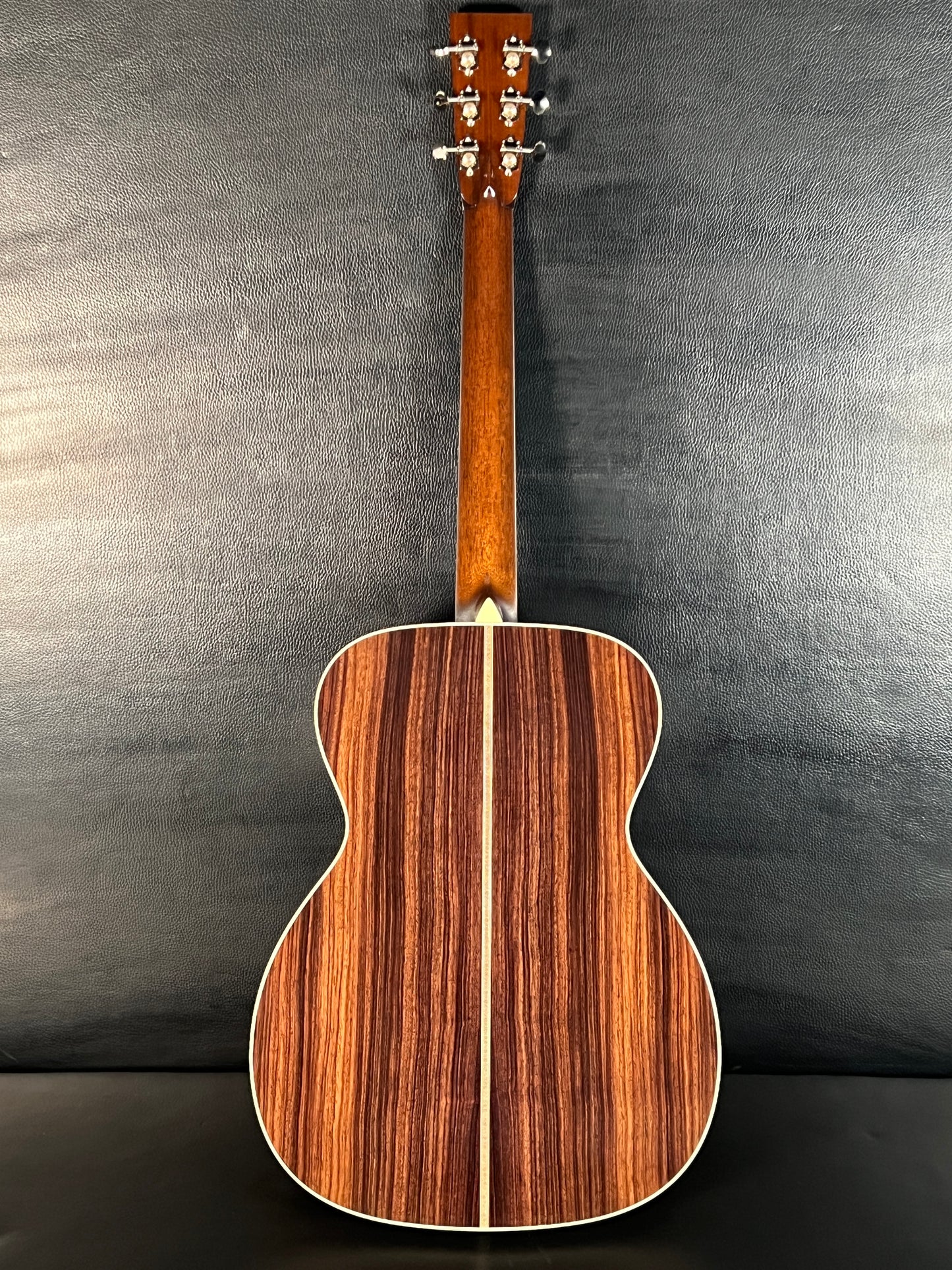 Collings OM2H Adirondack #36639