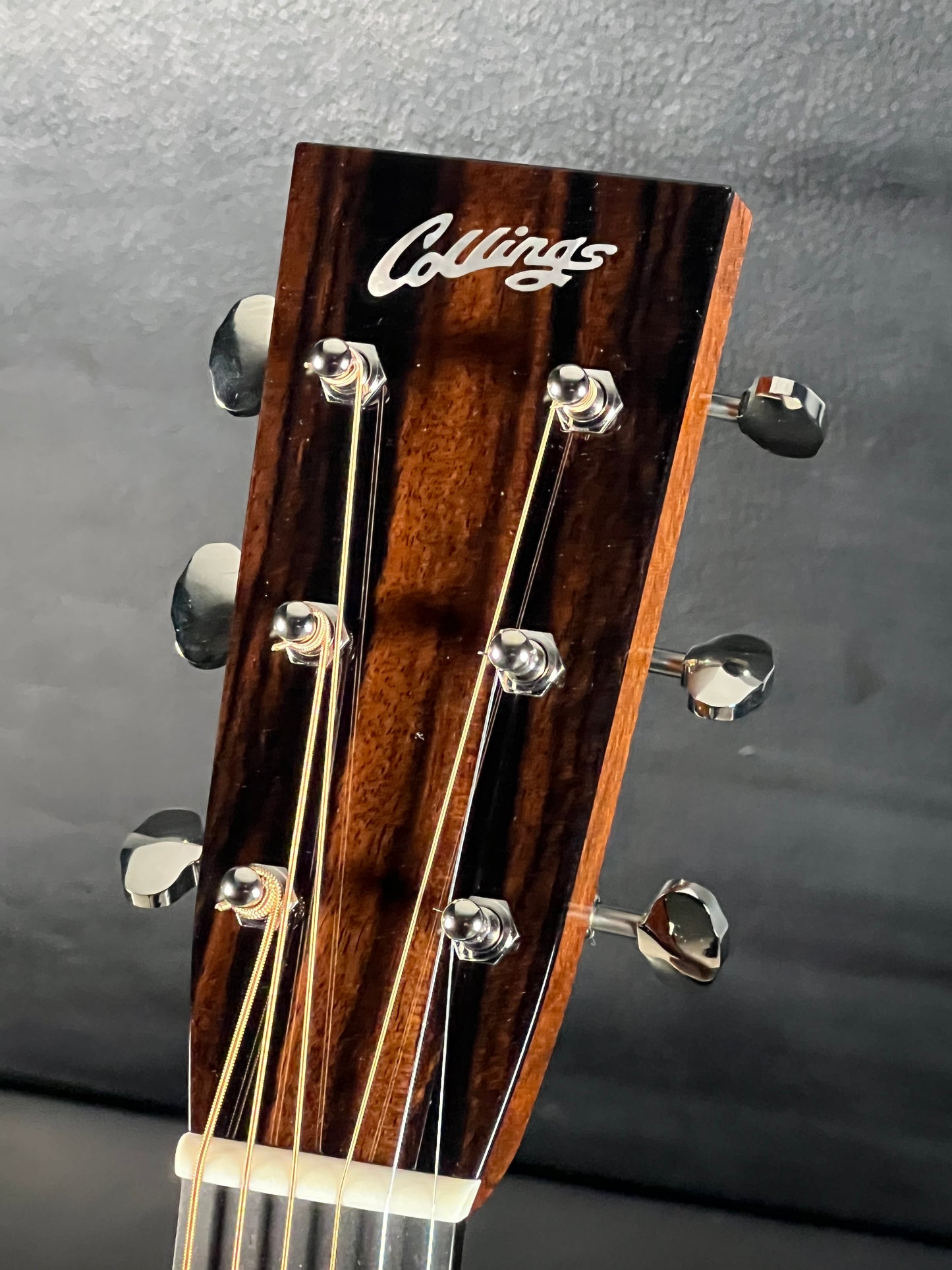 Collings OM2H Adirondack #36639
