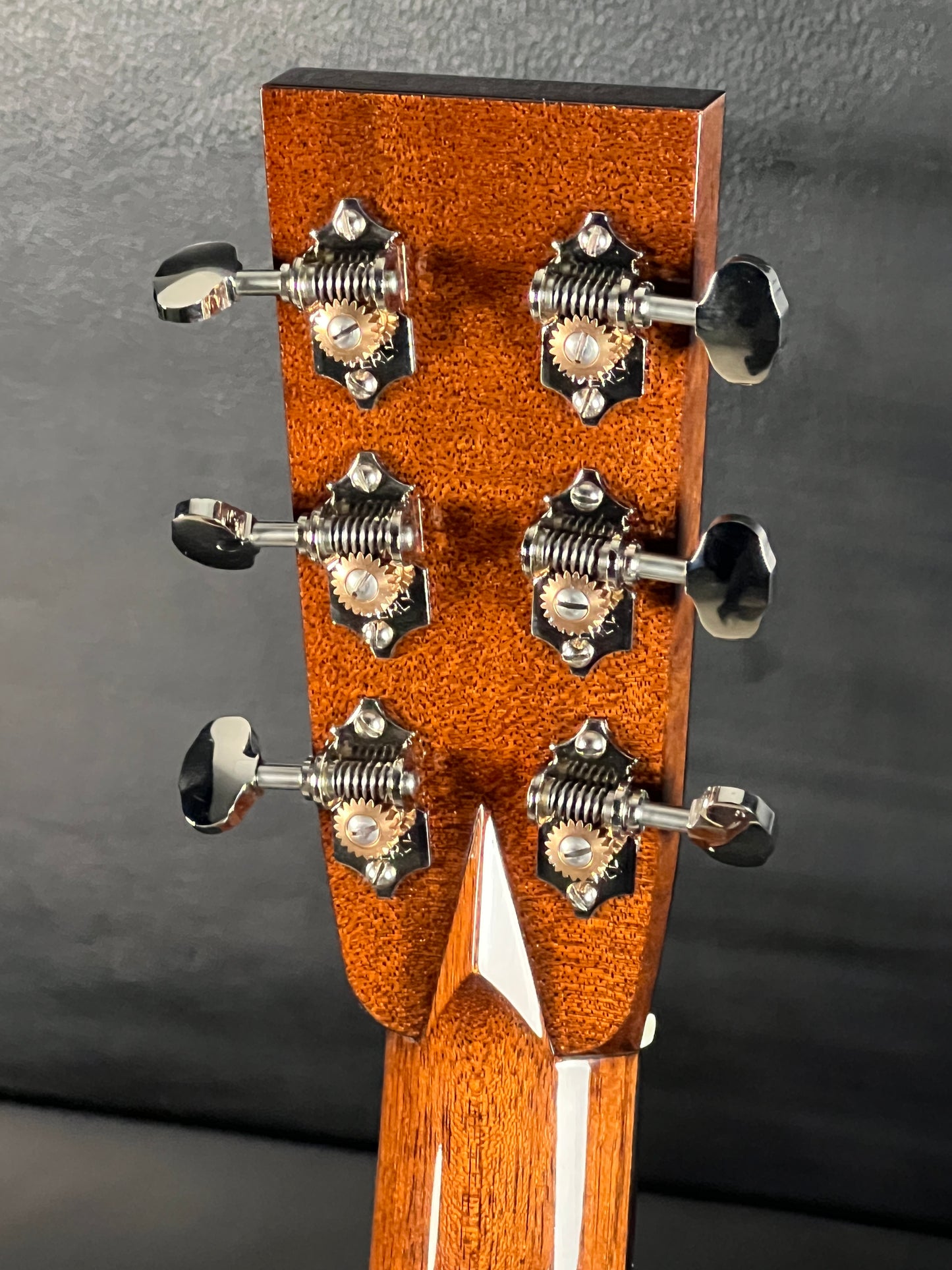 Collings OM2H Adirondack #36639