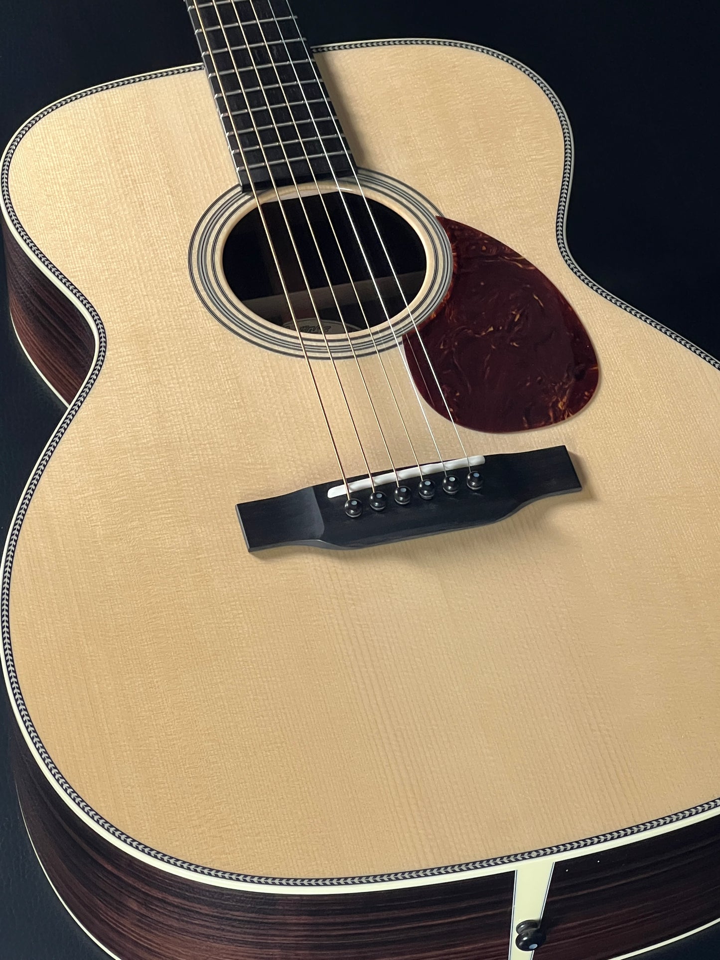 Collings OM2H Adirondack #36639