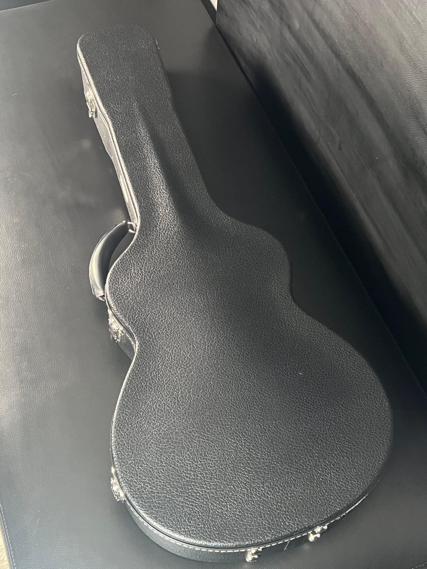 Collings 001 Sunburst #36610