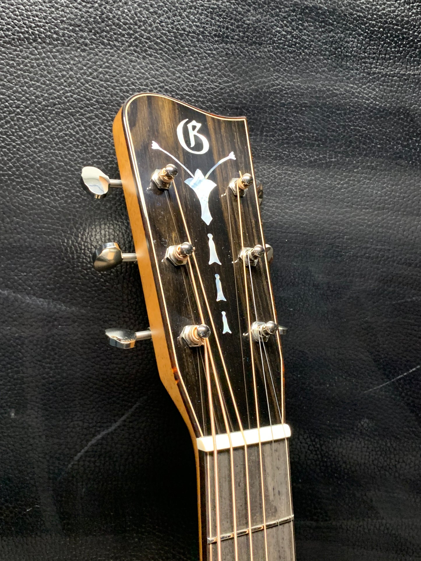 Gallagher JP Cormier Signature Model #4261