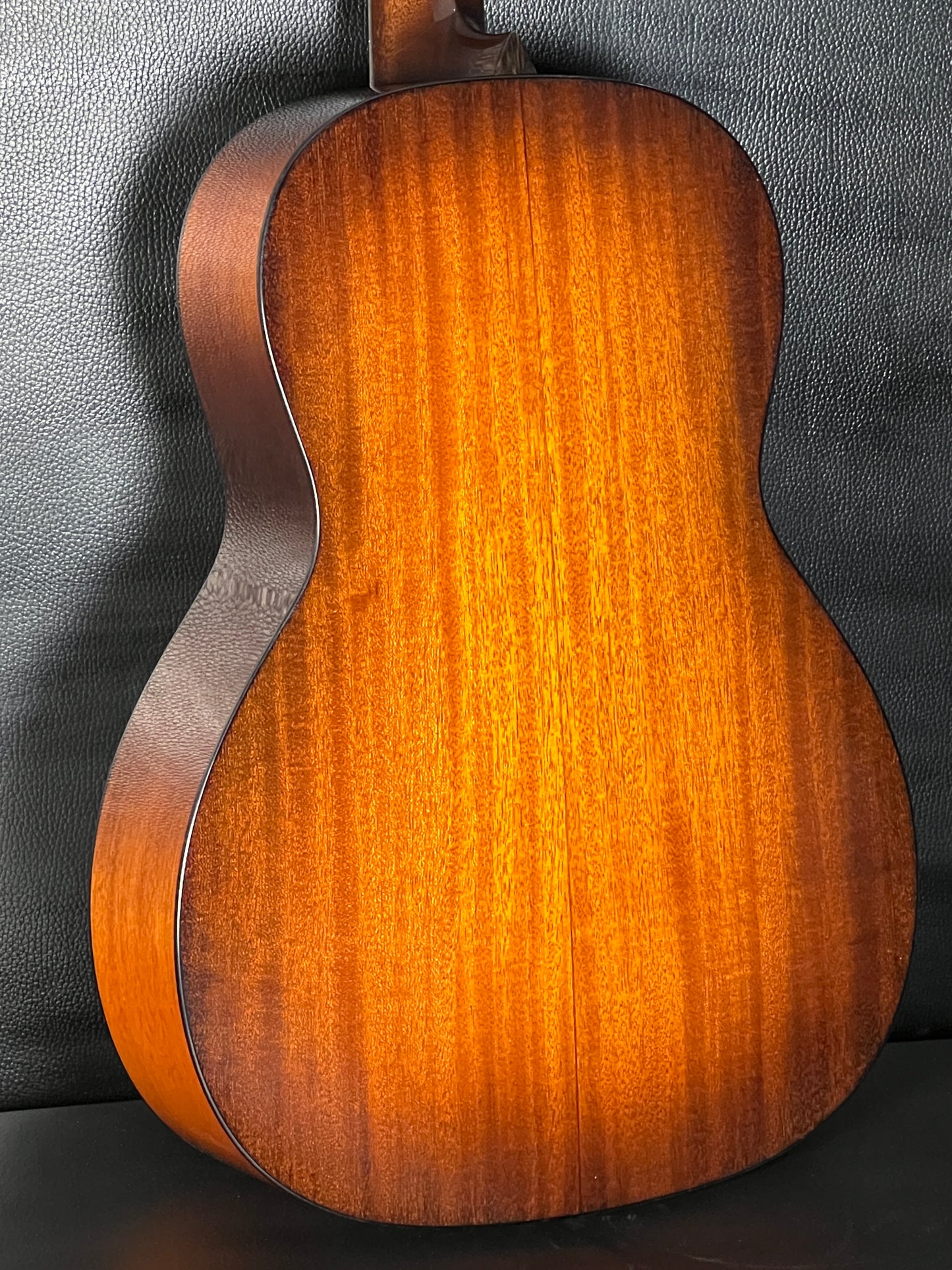 Collings 001 Sunburst #36610