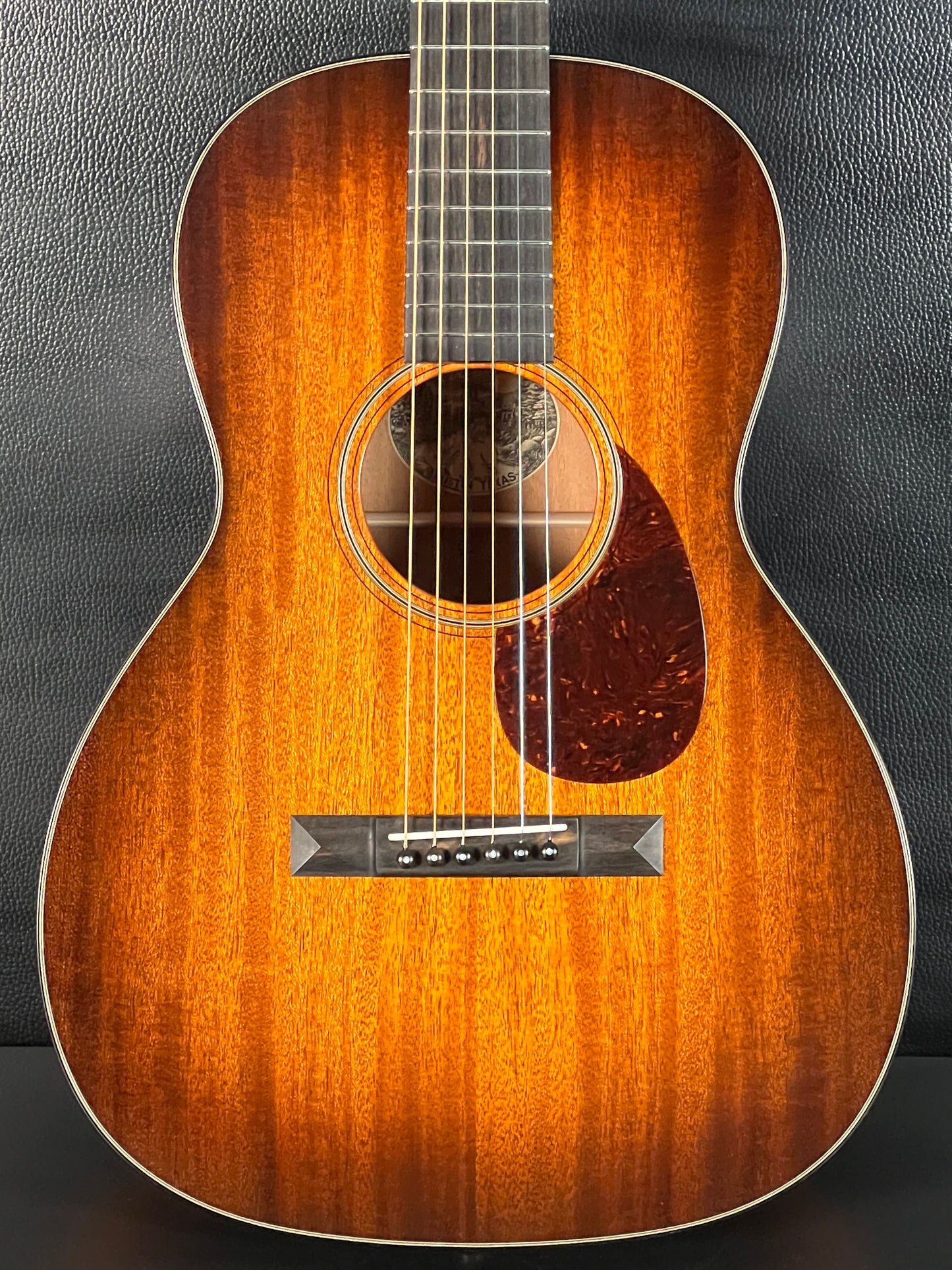 Collings 001 Sunburst #36610