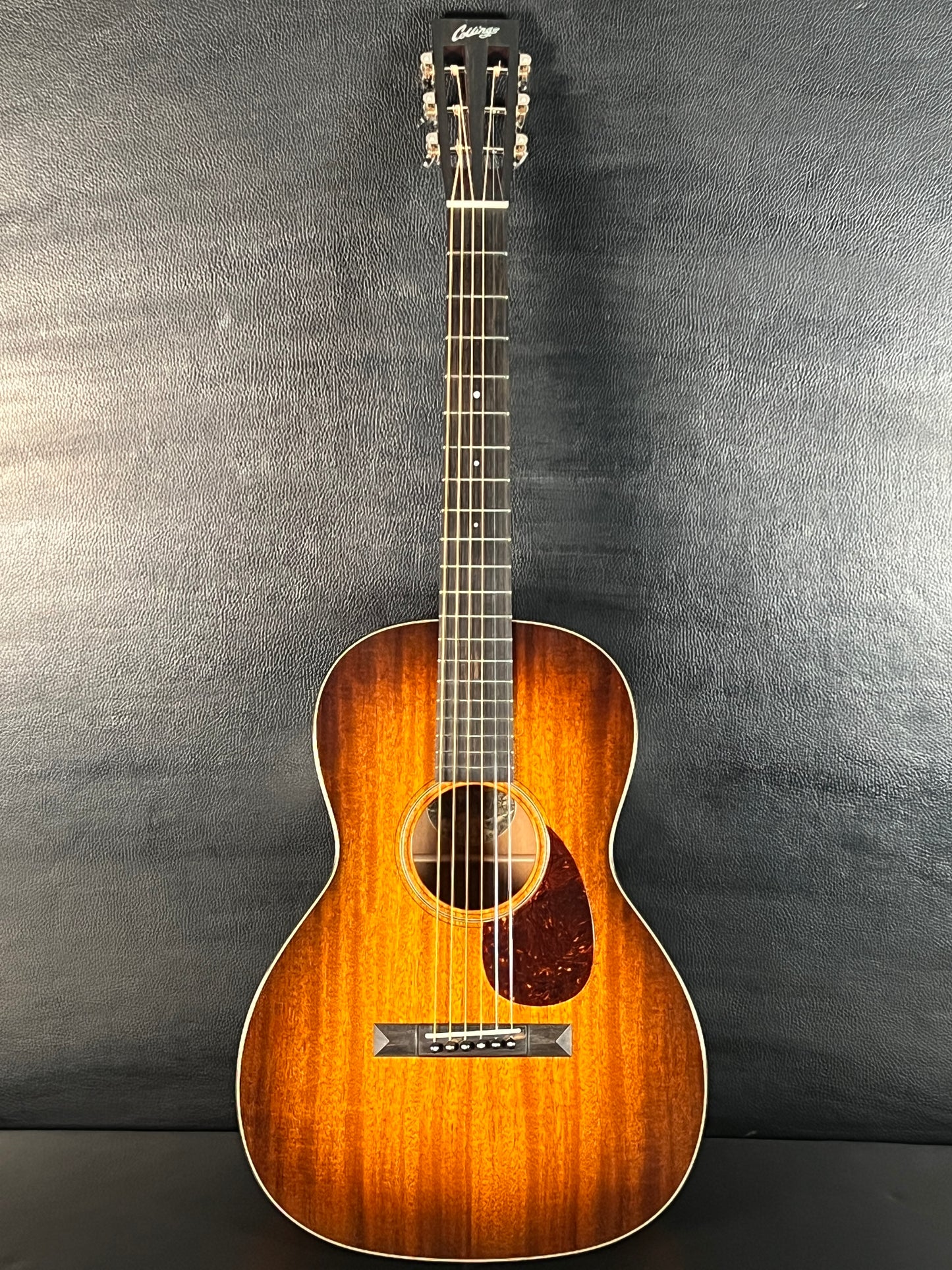 Collings 001 Sunburst #36610