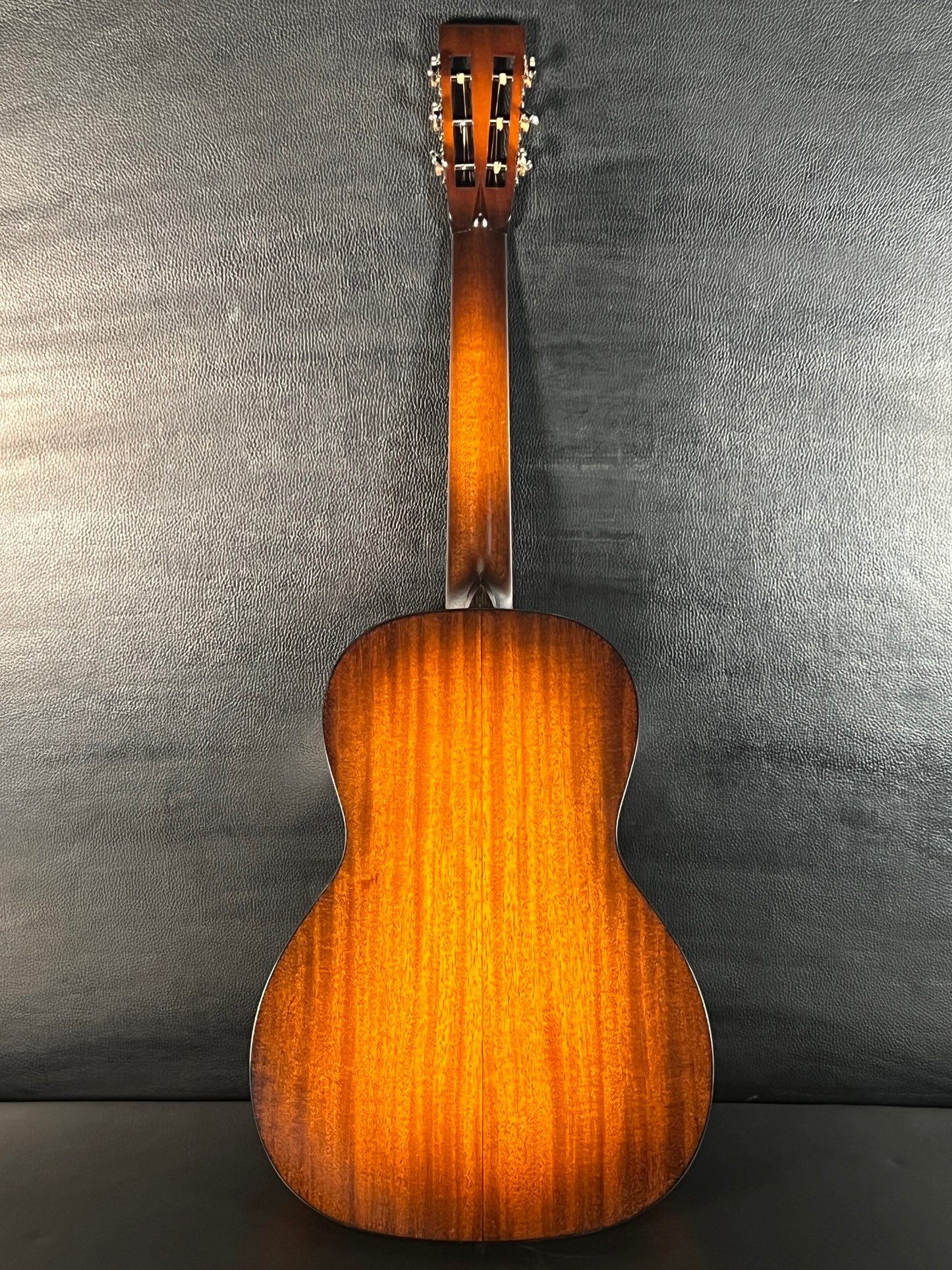 Collings 001 Sunburst #36610