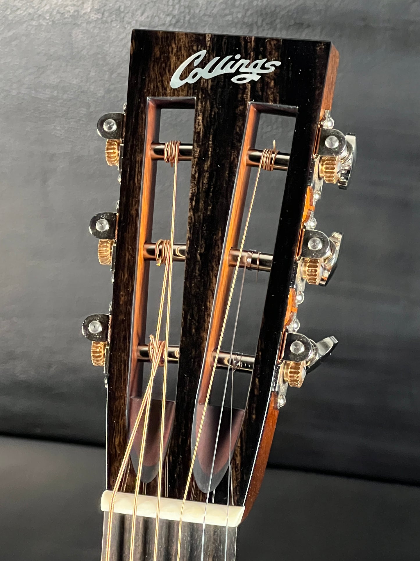 Collings 001 Sunburst #36610